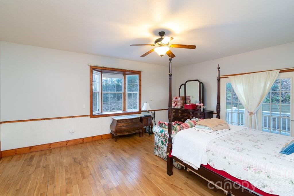 Jarrett Hills - Residential