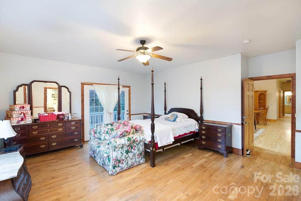 Jarrett Hills - Residential