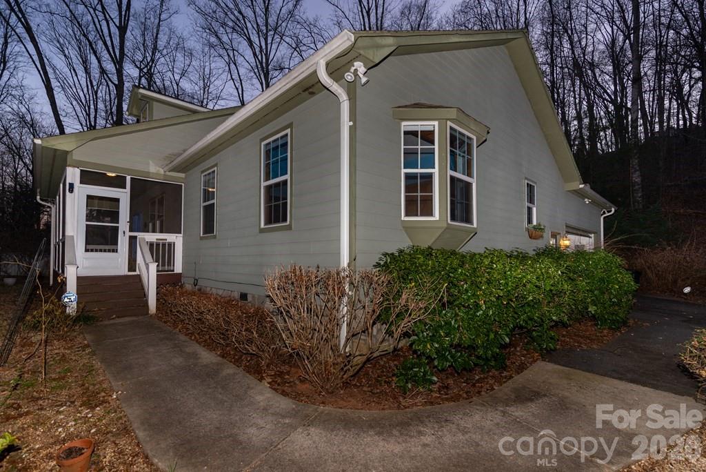 Jarrett Hills - Residential