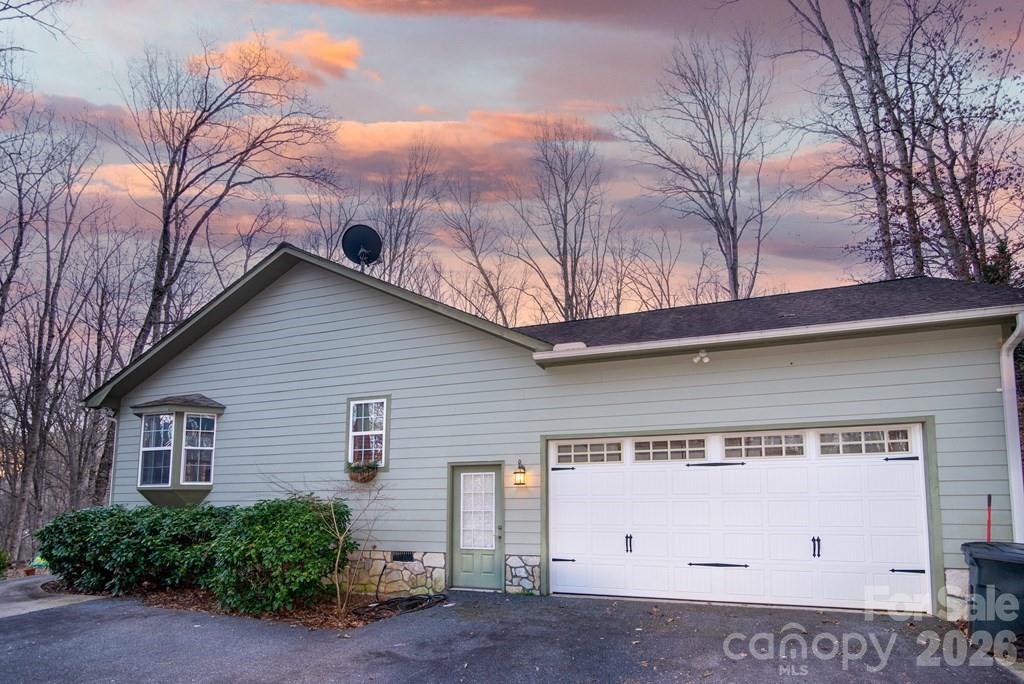 Jarrett Hills - Residential