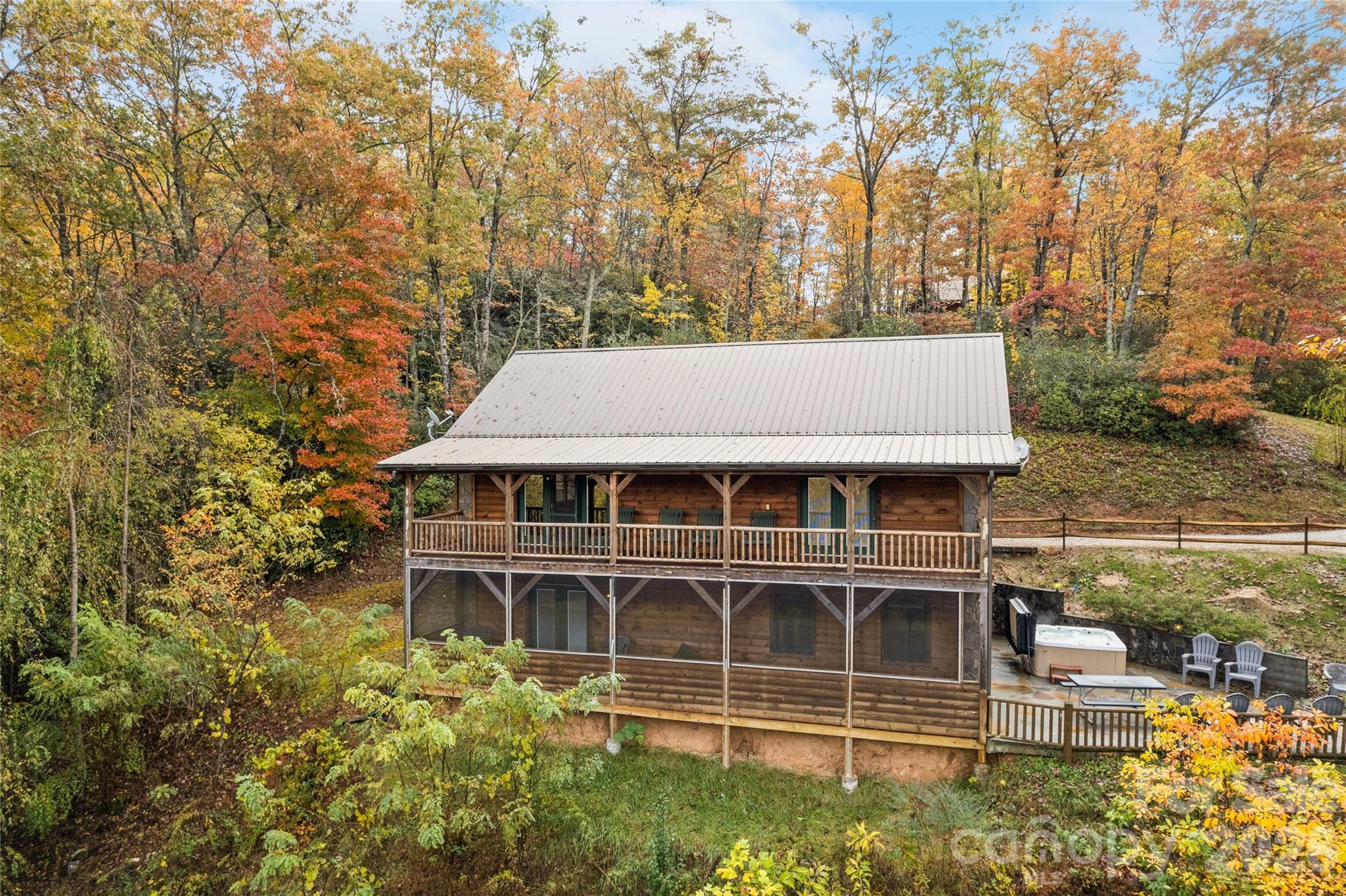 Eagle Ridge - Residential