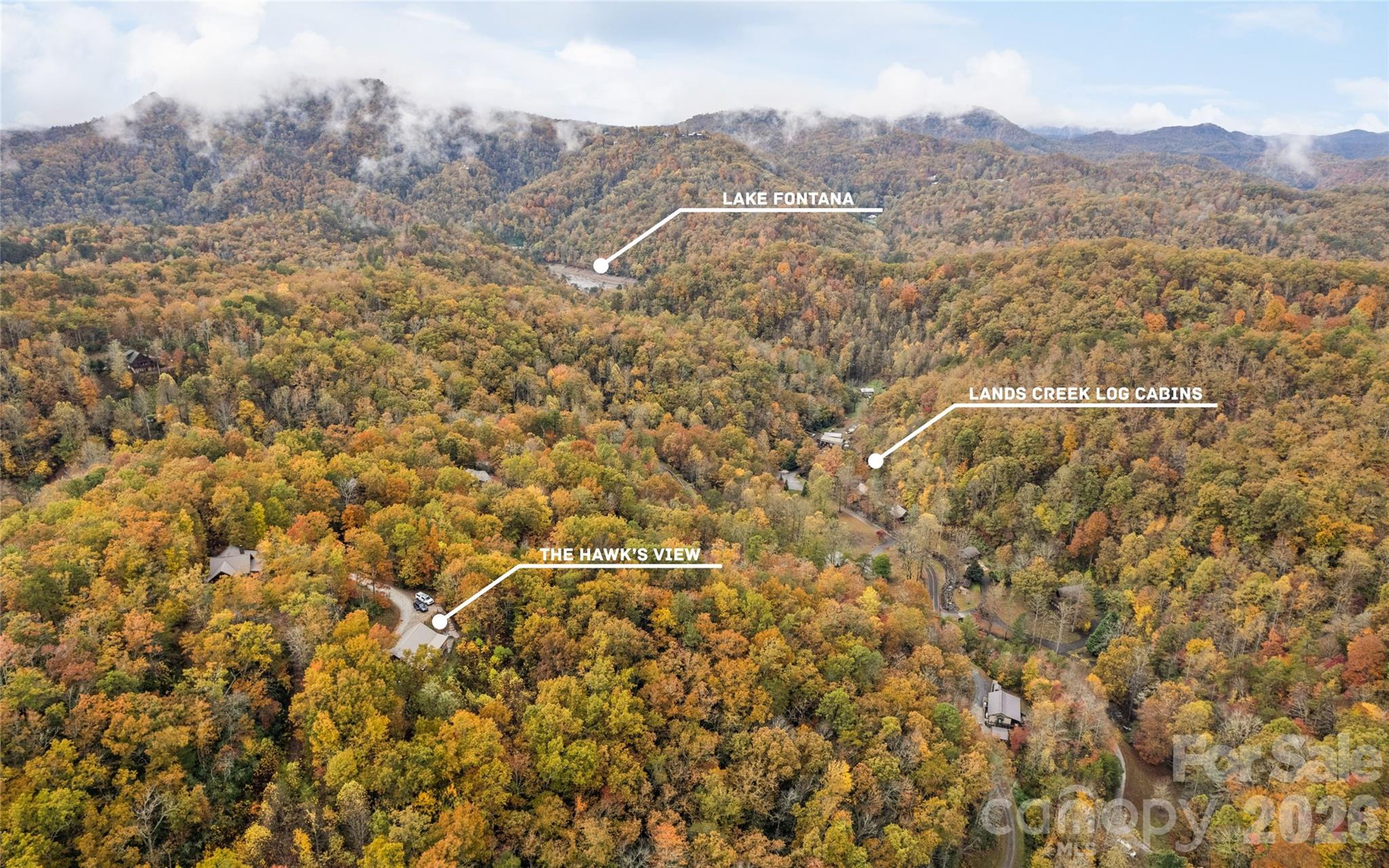 Eagle Ridge - Residential