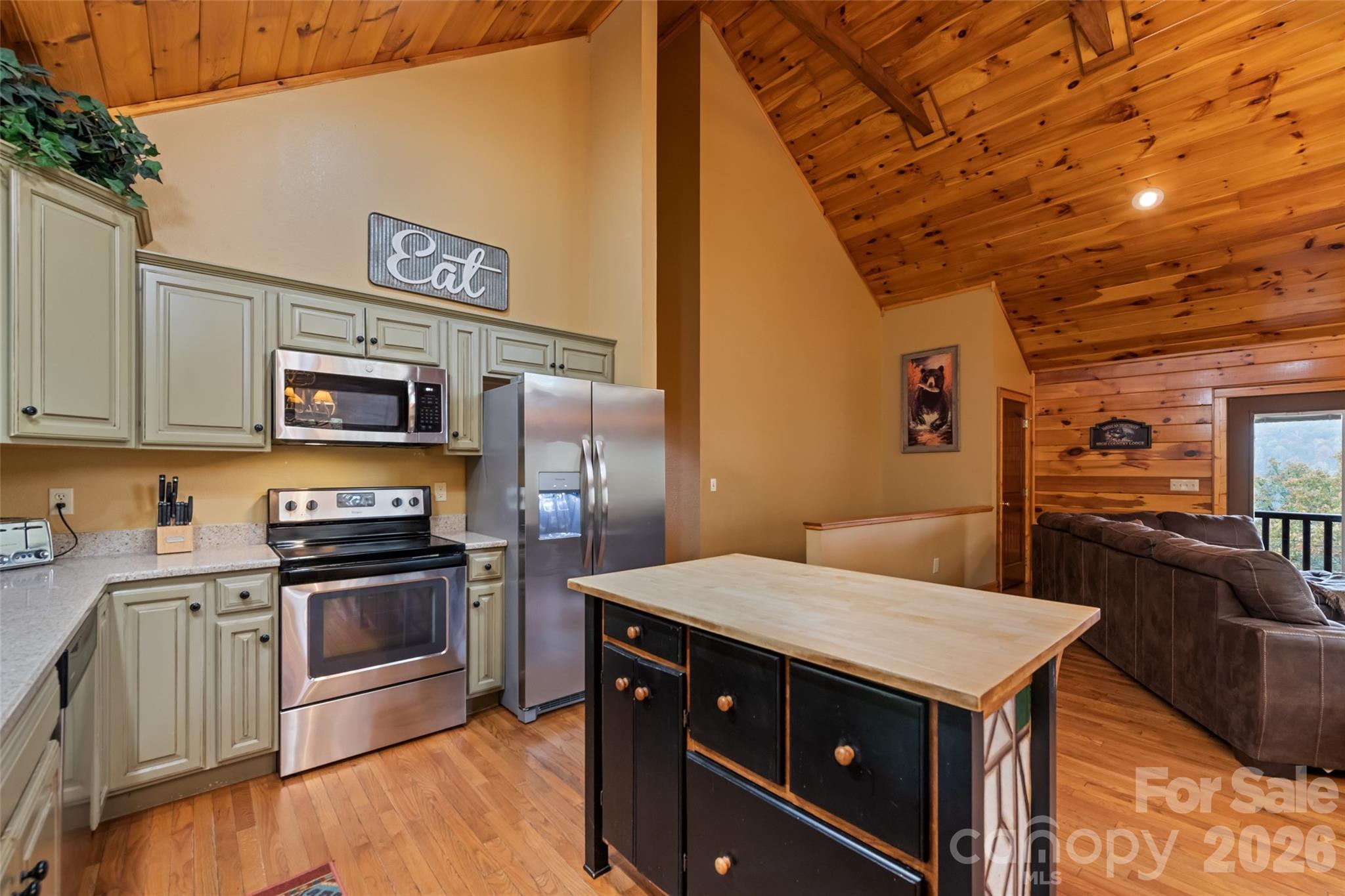 Eagle Ridge - Residential