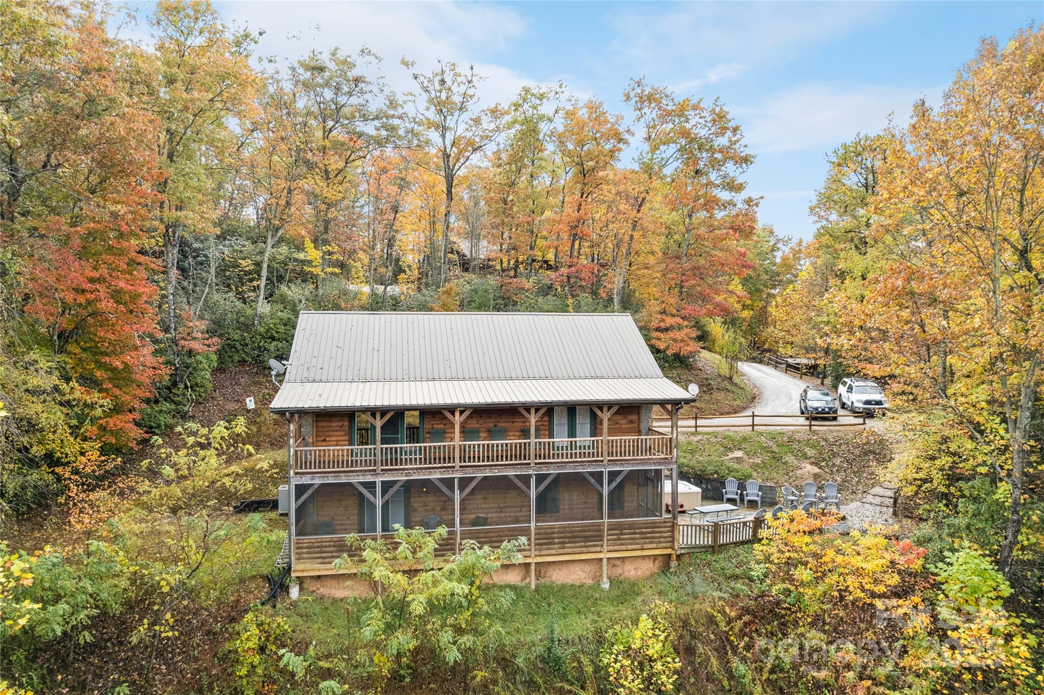 235 Soaring Eagle Road