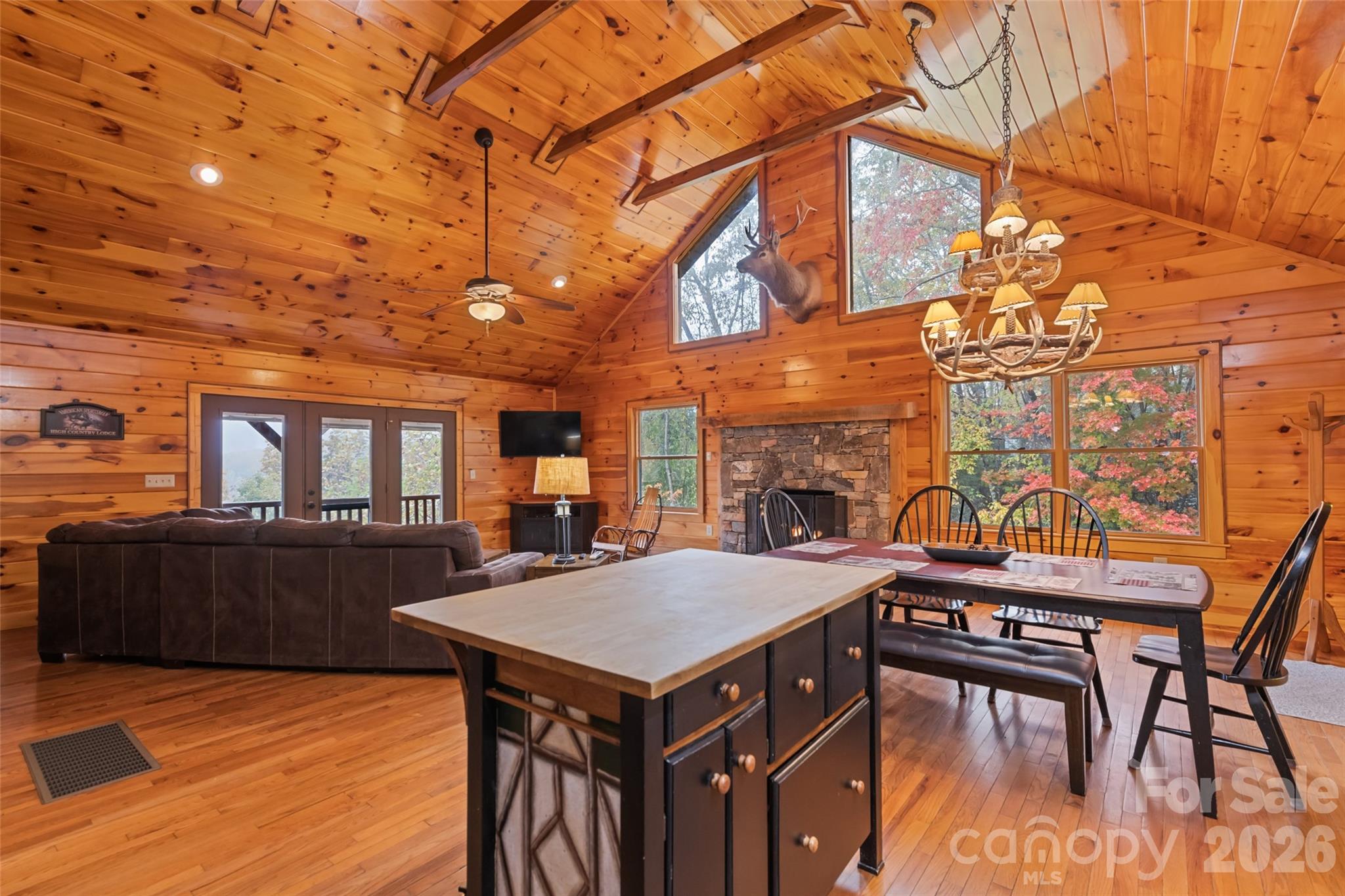 Eagle Ridge - Residential