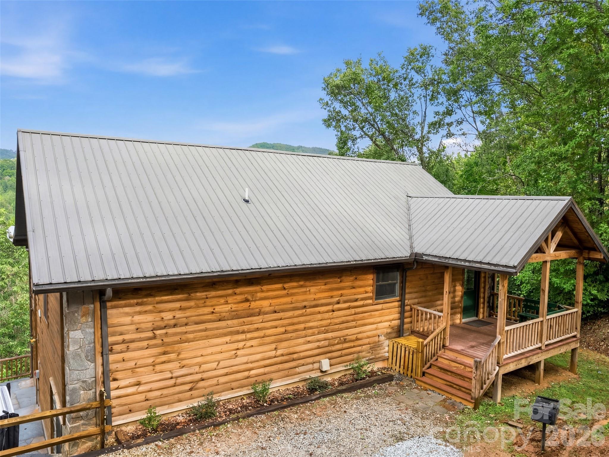 Eagle Ridge - Residential