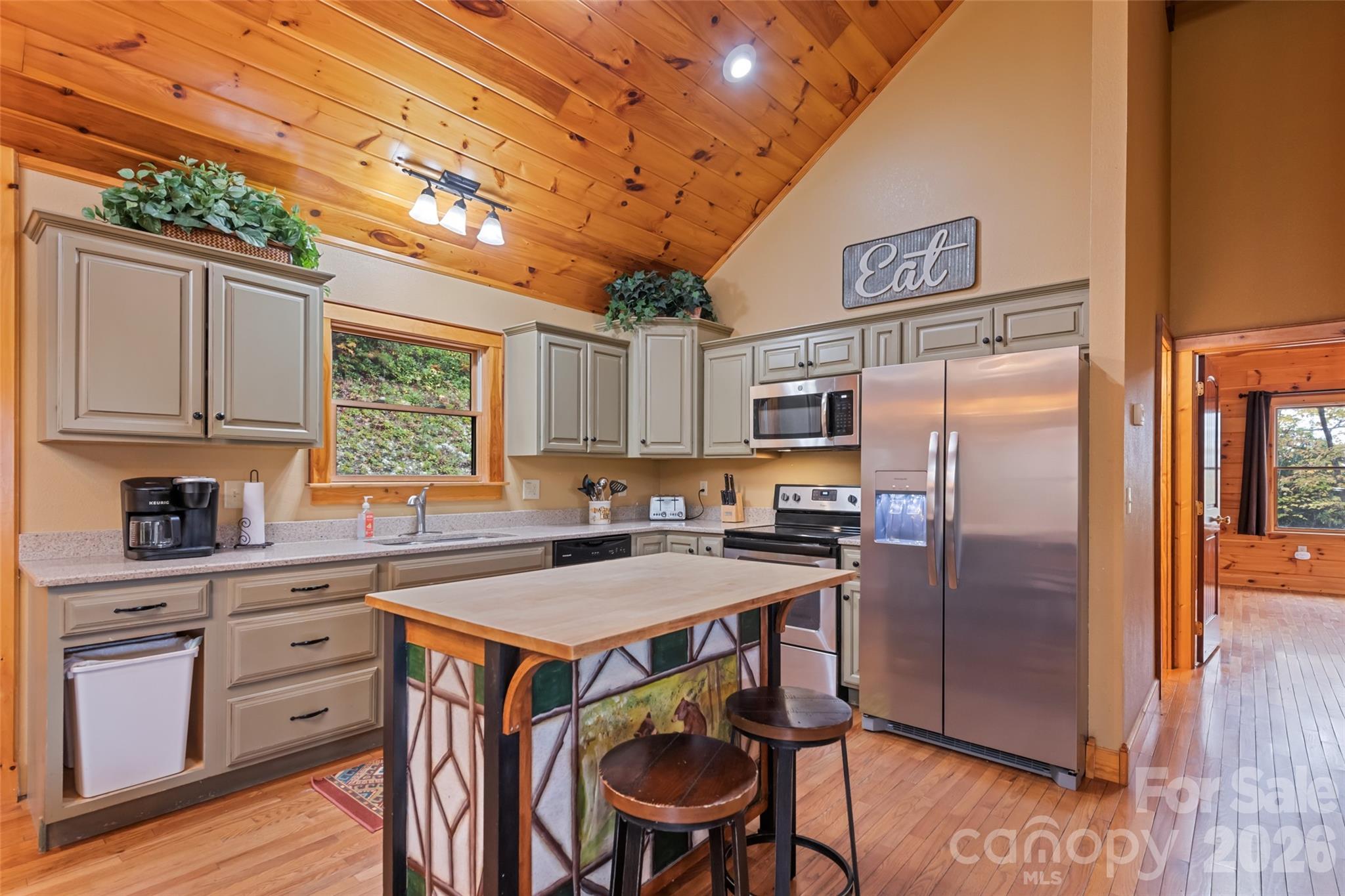 Eagle Ridge - Residential