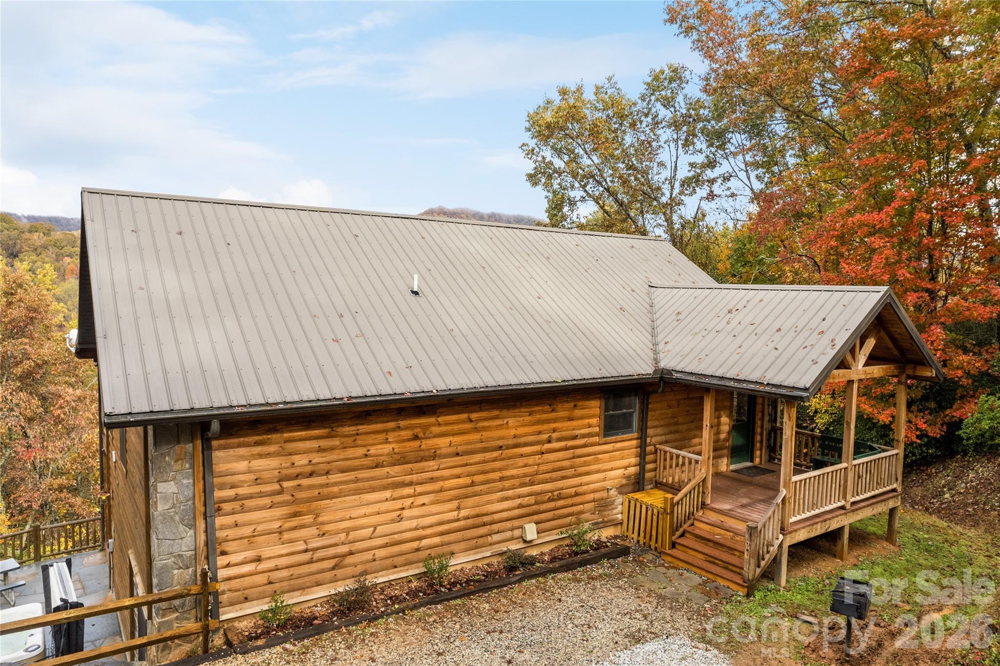 Eagle Ridge - Residential