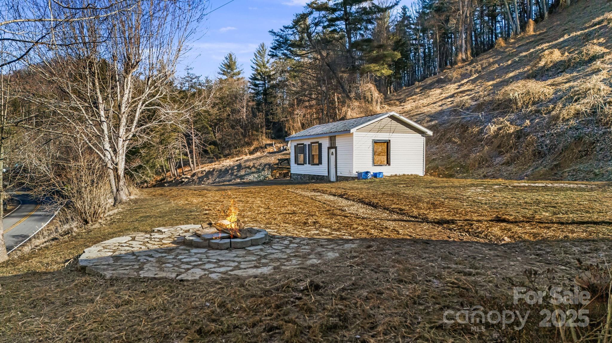 1178 E Fork Road