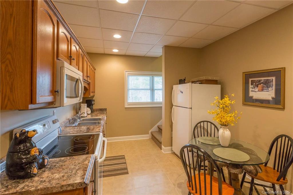 Sunset Point - Residential