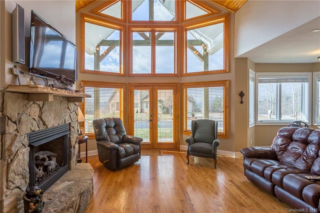 Sunset Point - Residential