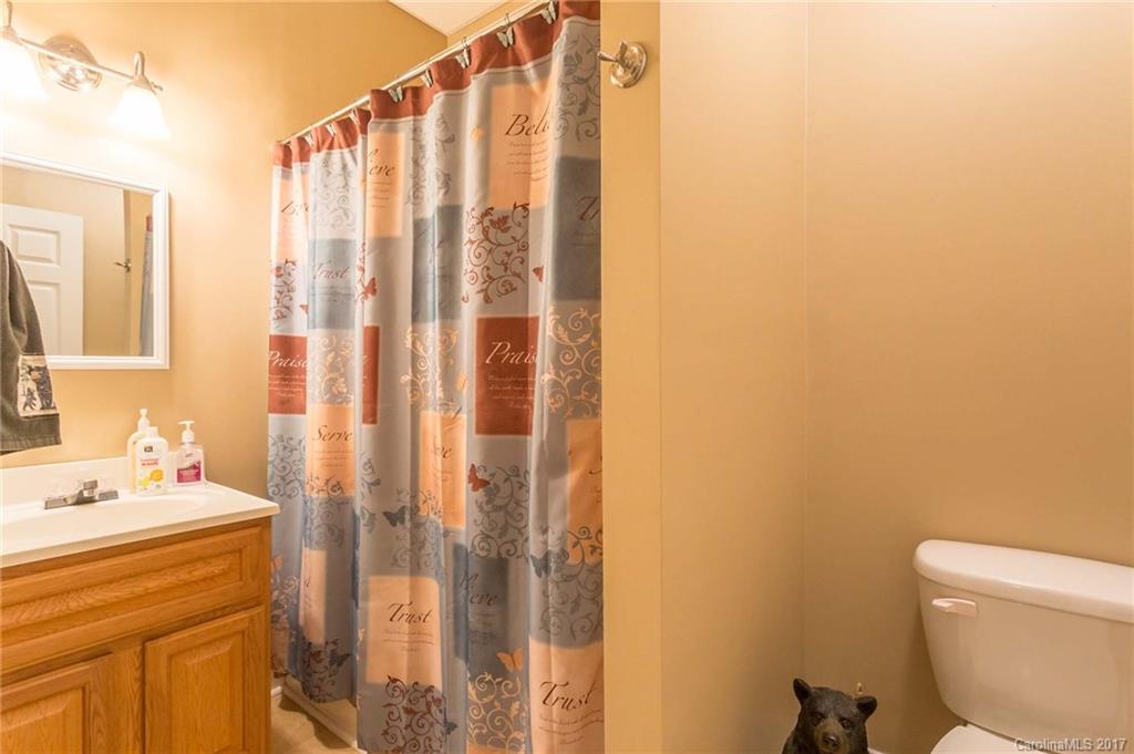 Sunset Point - Residential