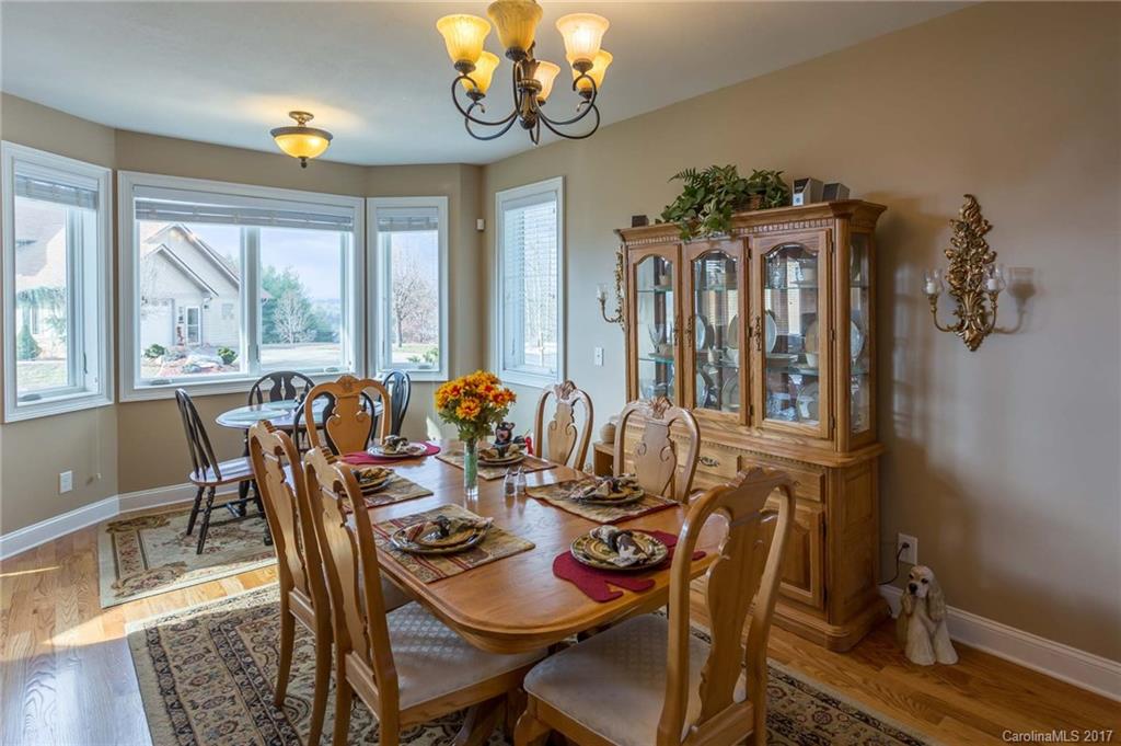 Sunset Point - Residential