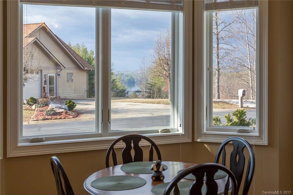 Sunset Point - Residential