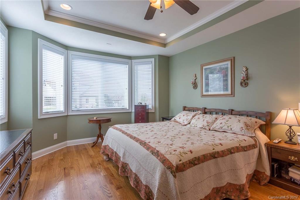 Sunset Point - Residential