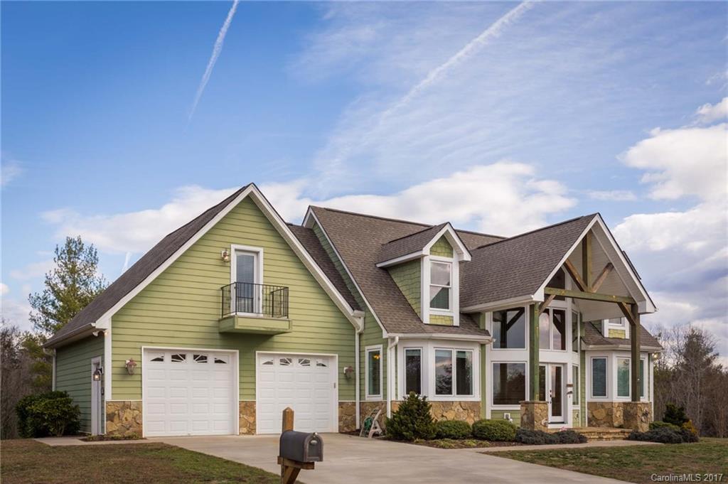 Sunset Point - Residential