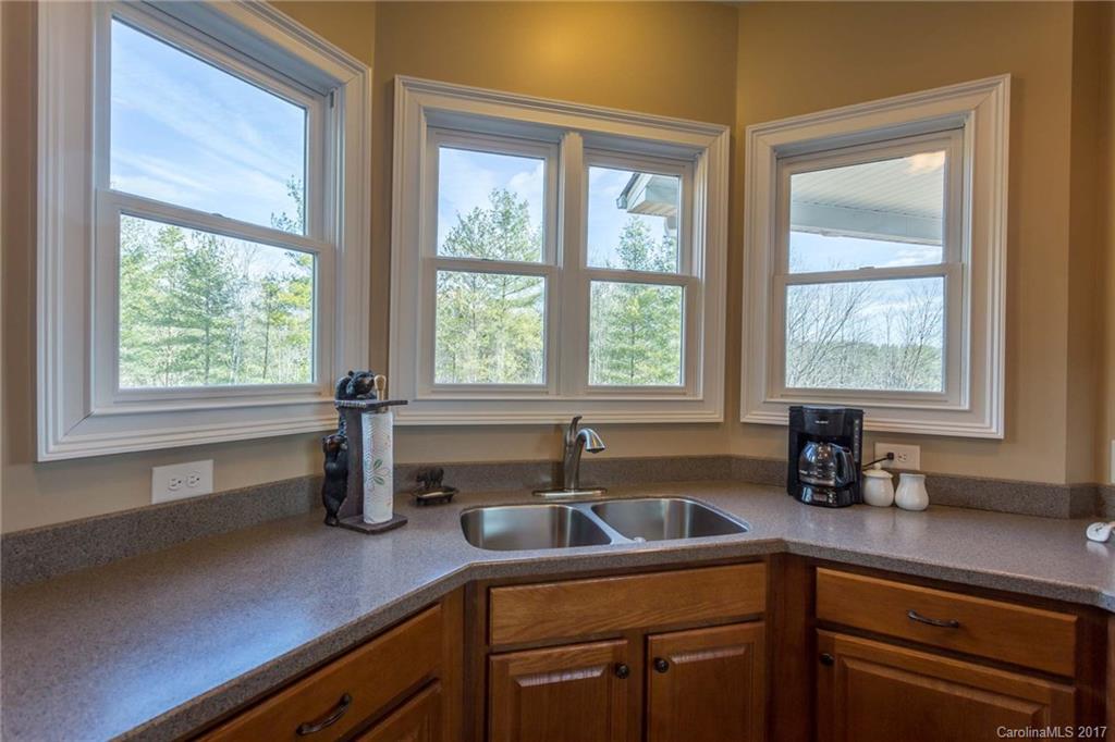 Sunset Point - Residential