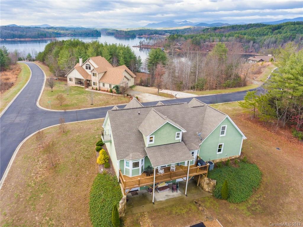 Sunset Point - Residential