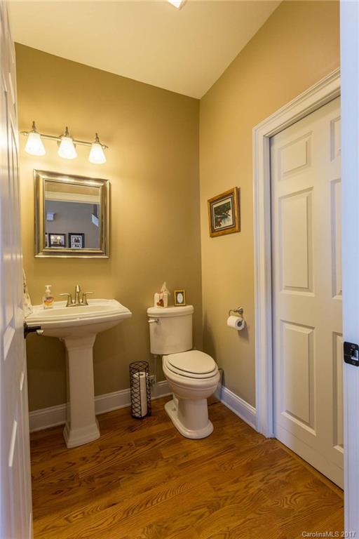 Sunset Point - Residential