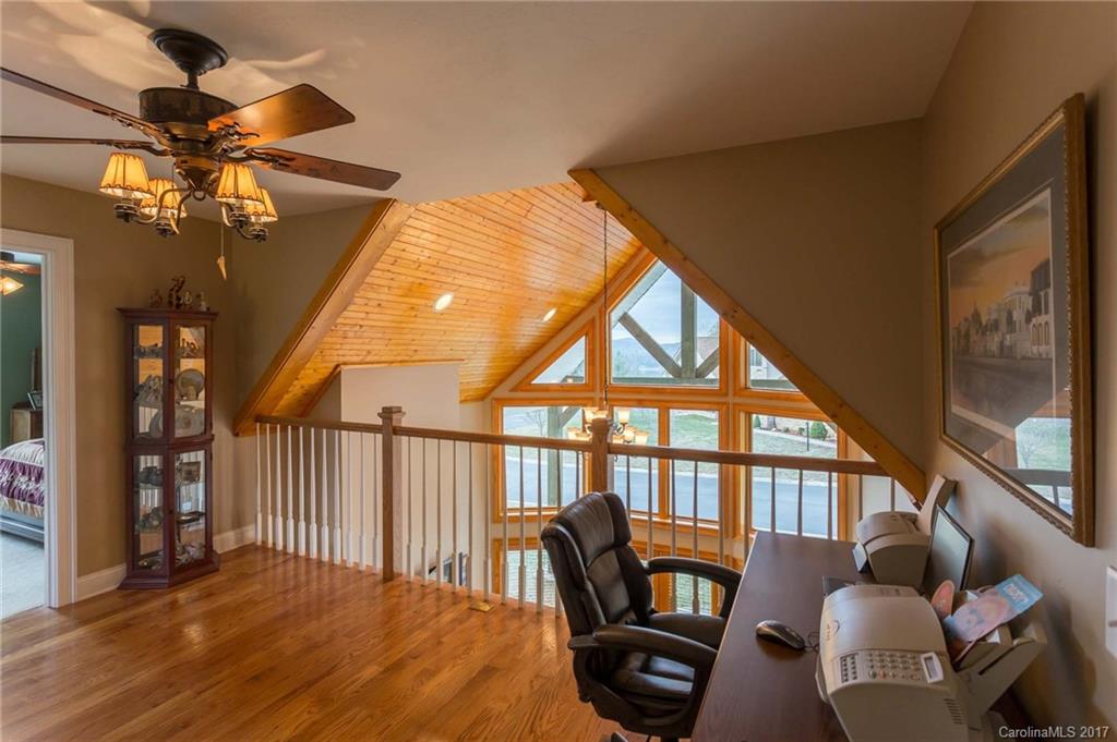 Sunset Point - Residential