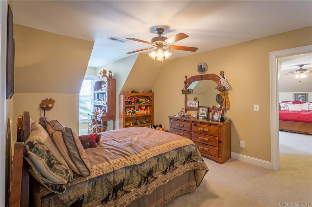 Sunset Point - Residential