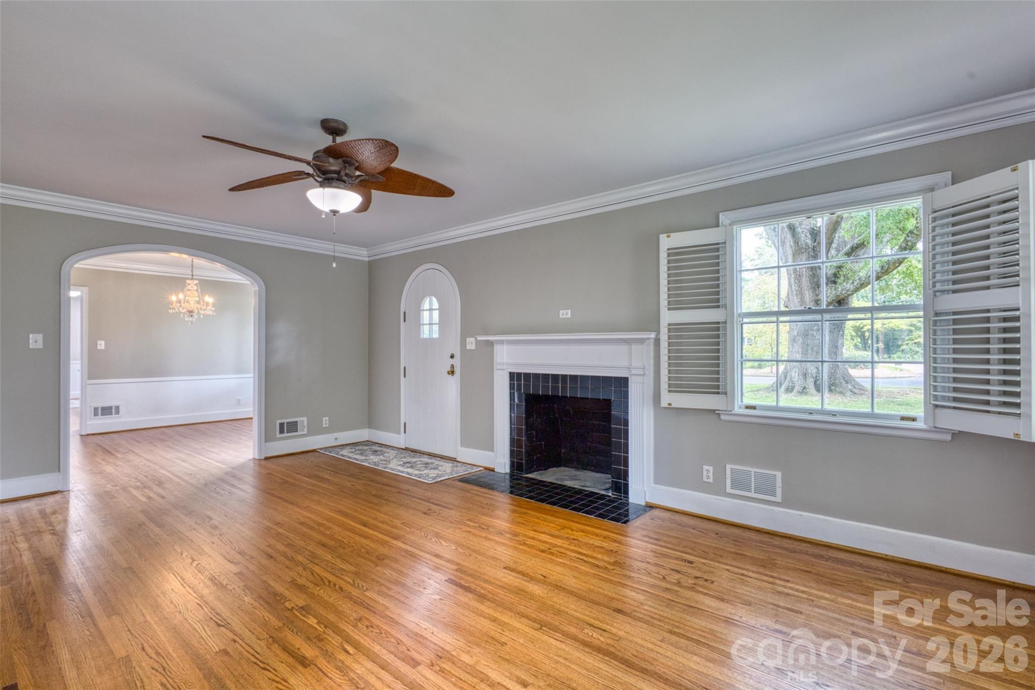 Cherry Broad Acres - Residential