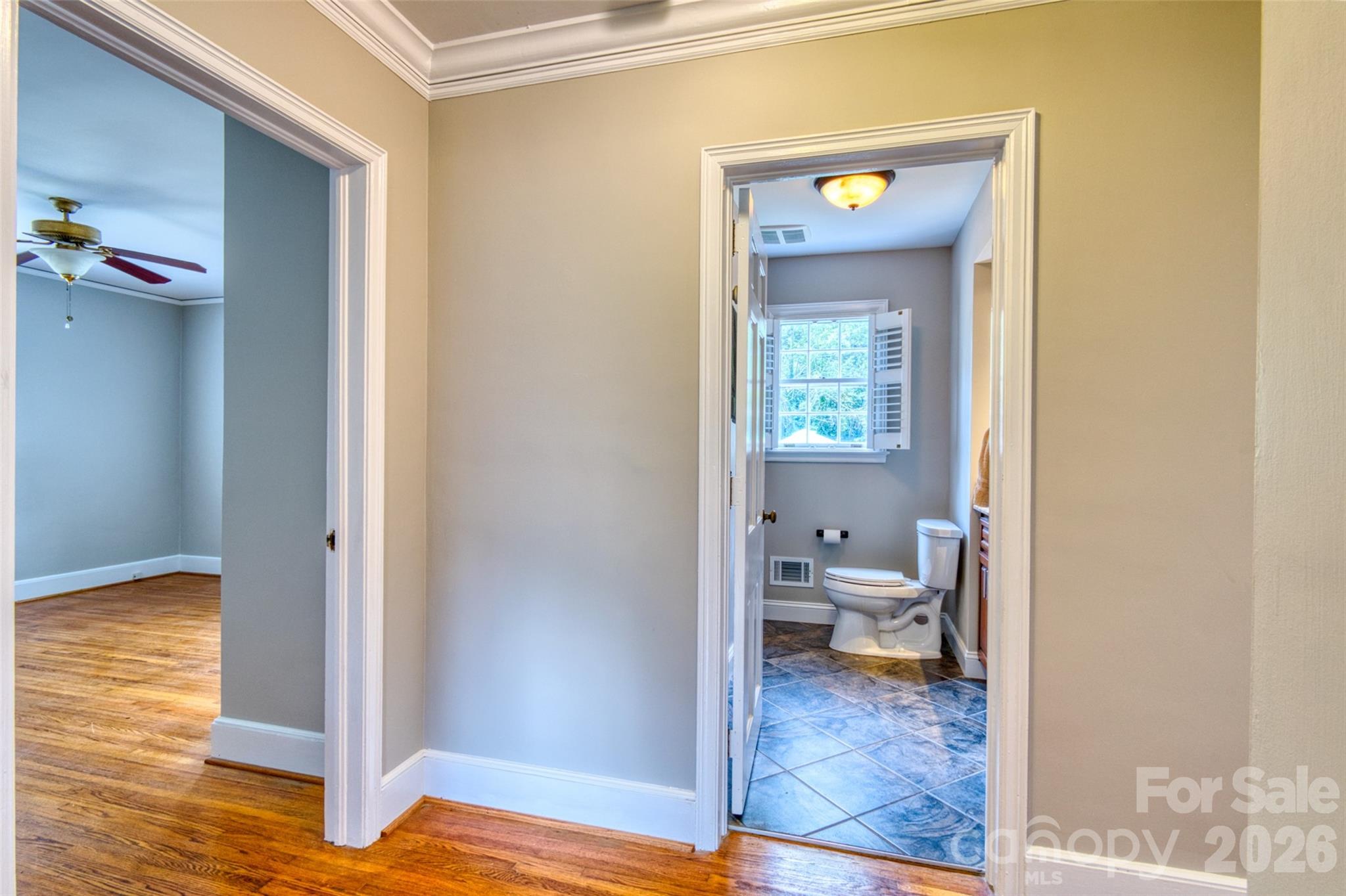 Cherry Broad Acres - Residential