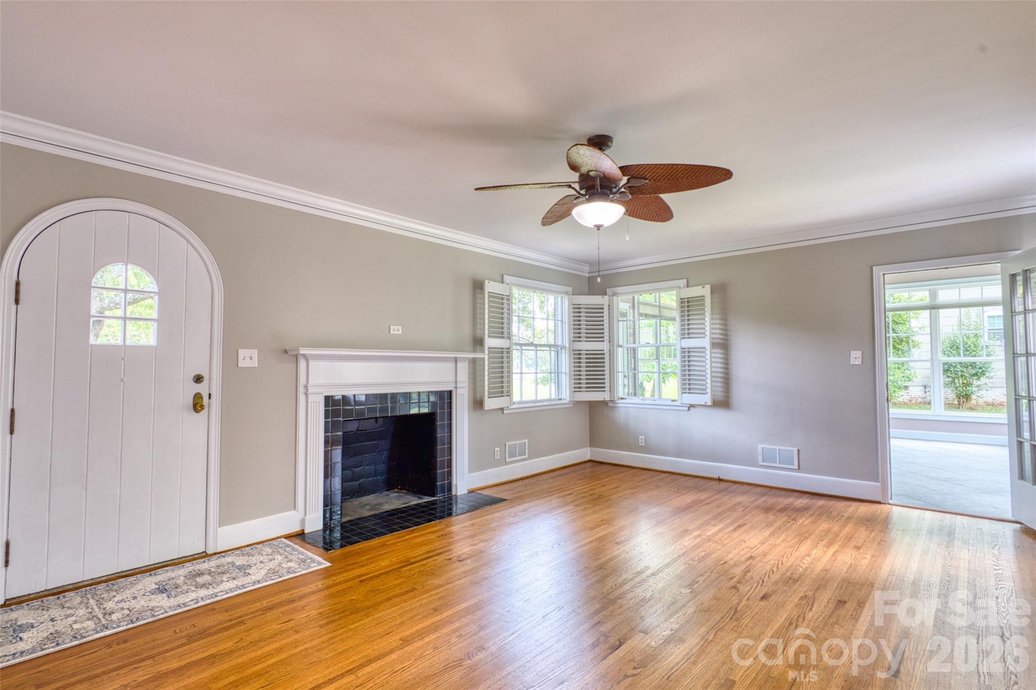 Cherry Broad Acres - Residential