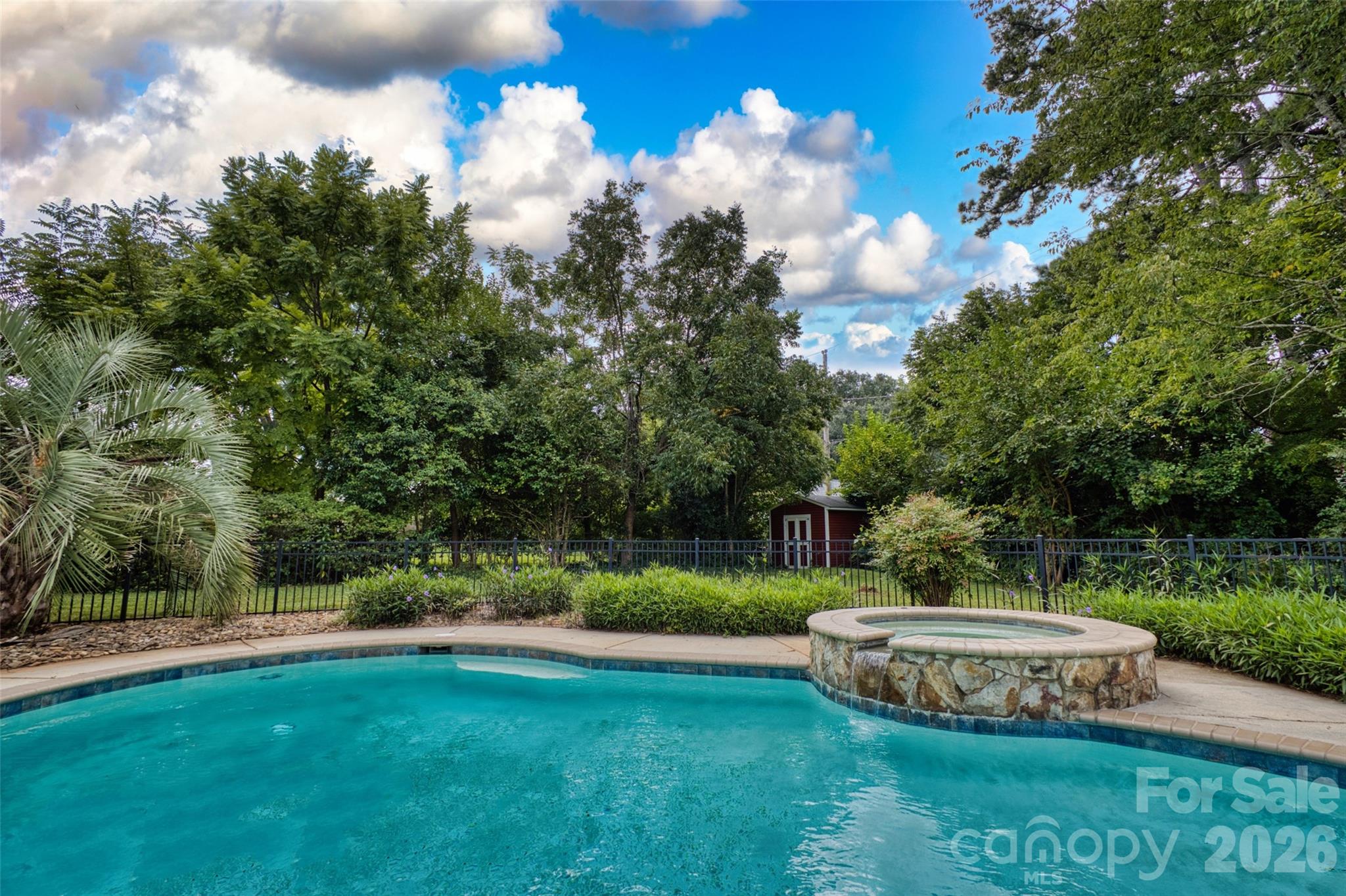 Cherry Broad Acres - Residential