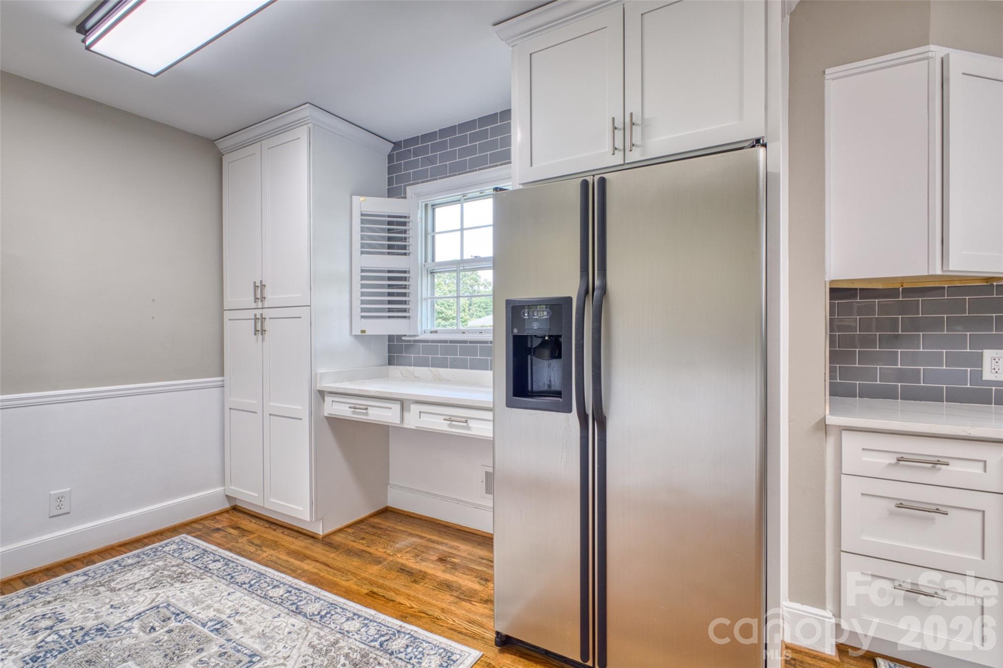 Cherry Broad Acres - Residential