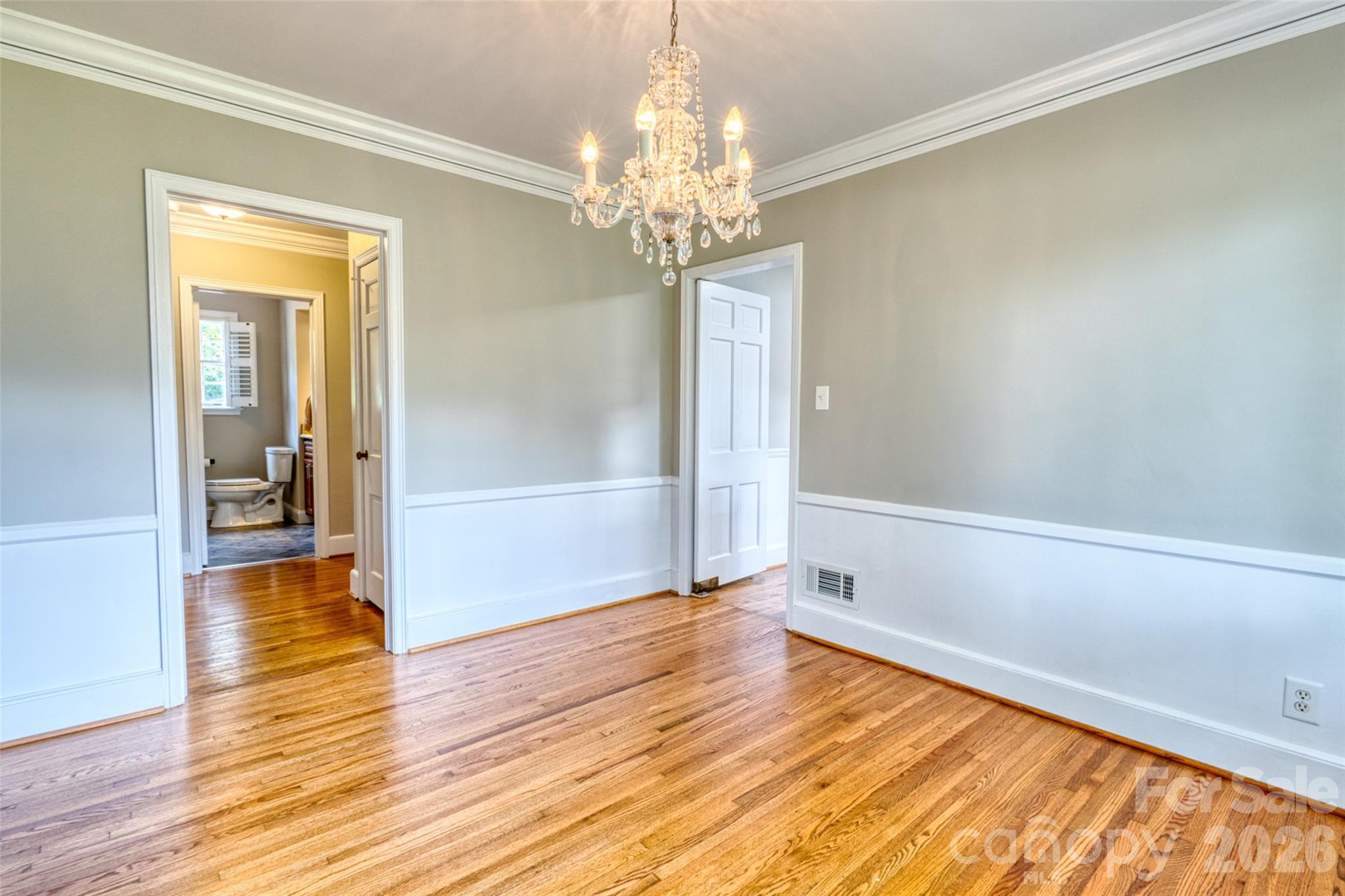 Cherry Broad Acres - Residential