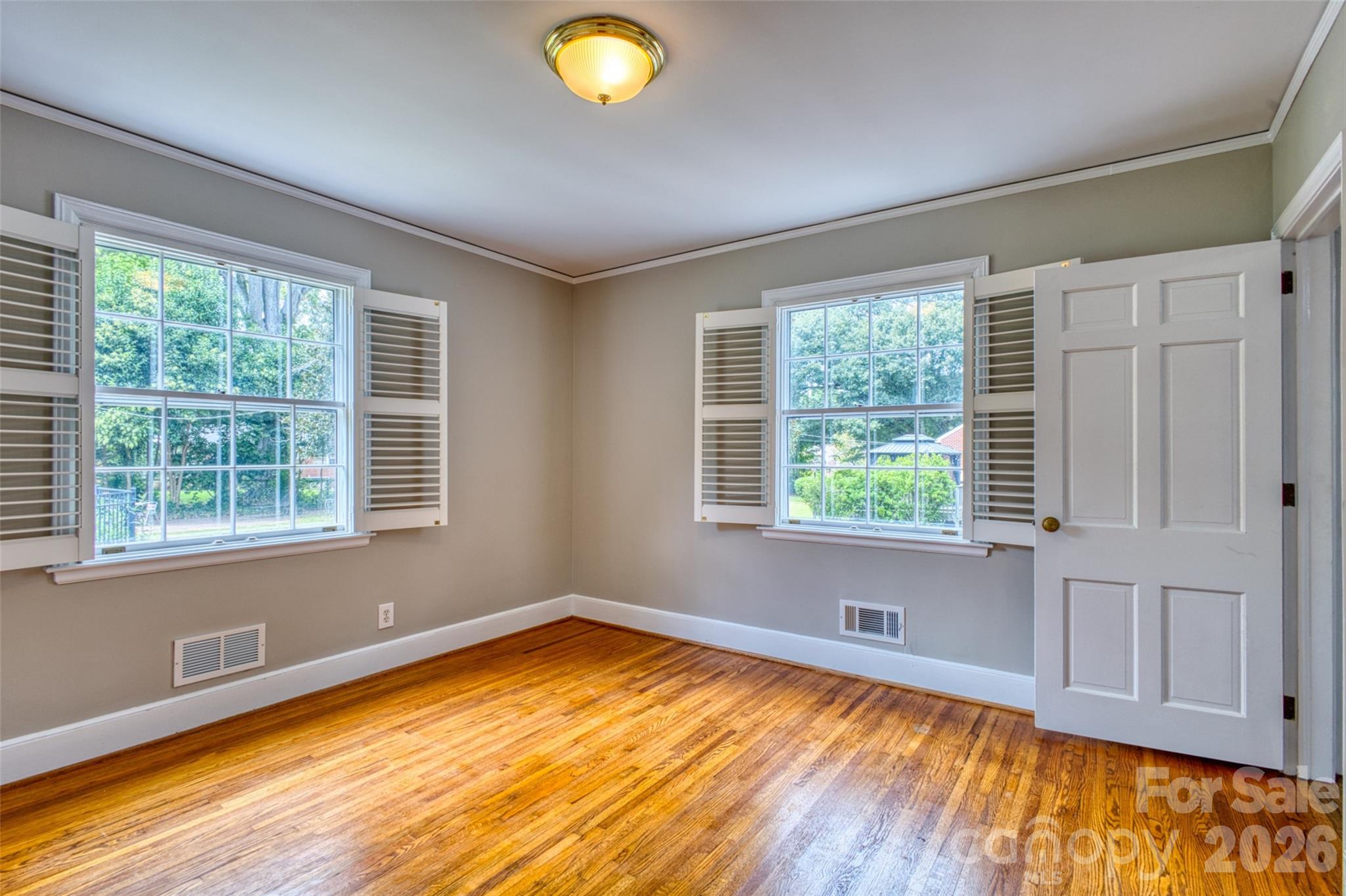 Cherry Broad Acres - Residential