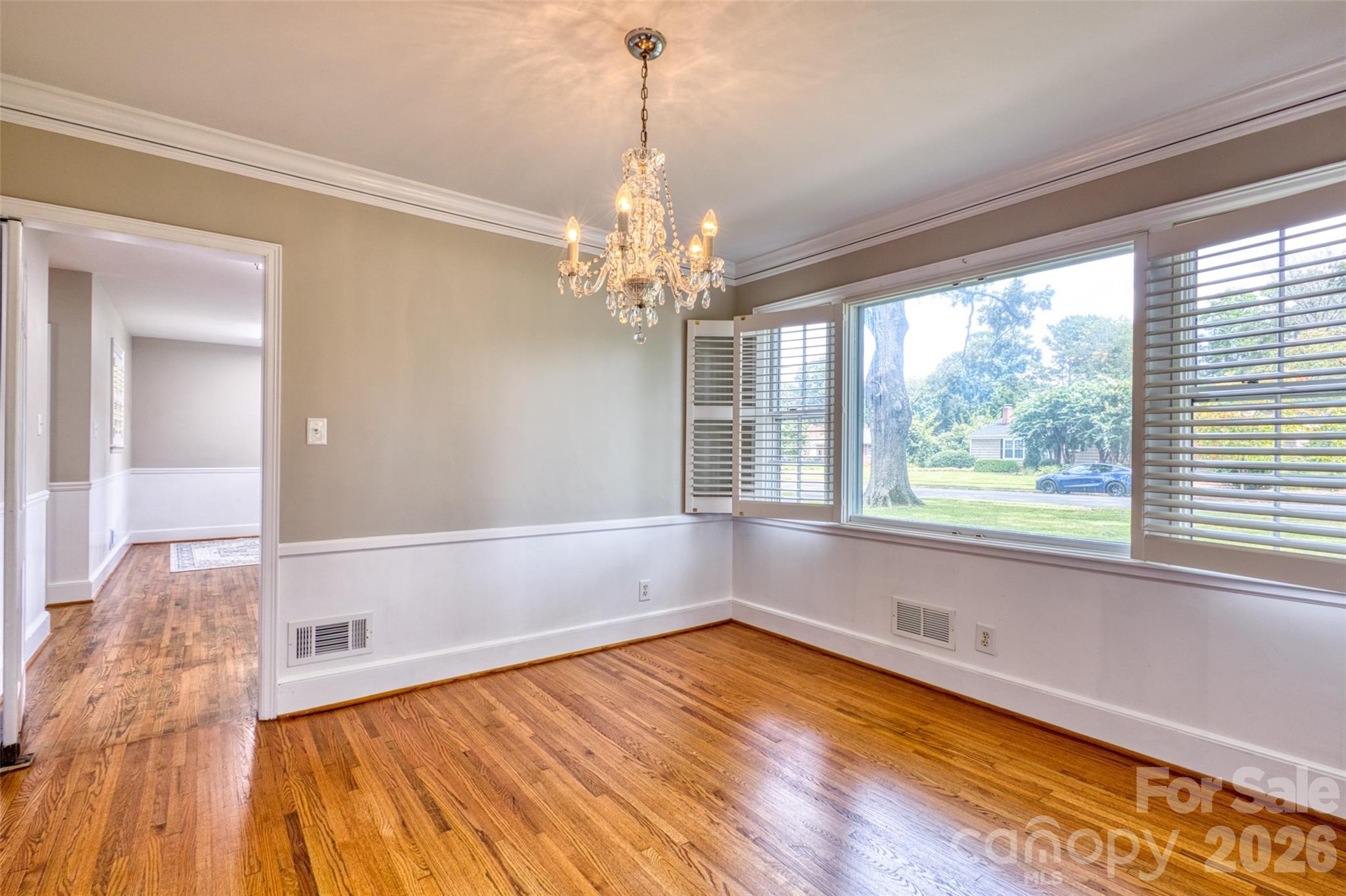 Cherry Broad Acres - Residential