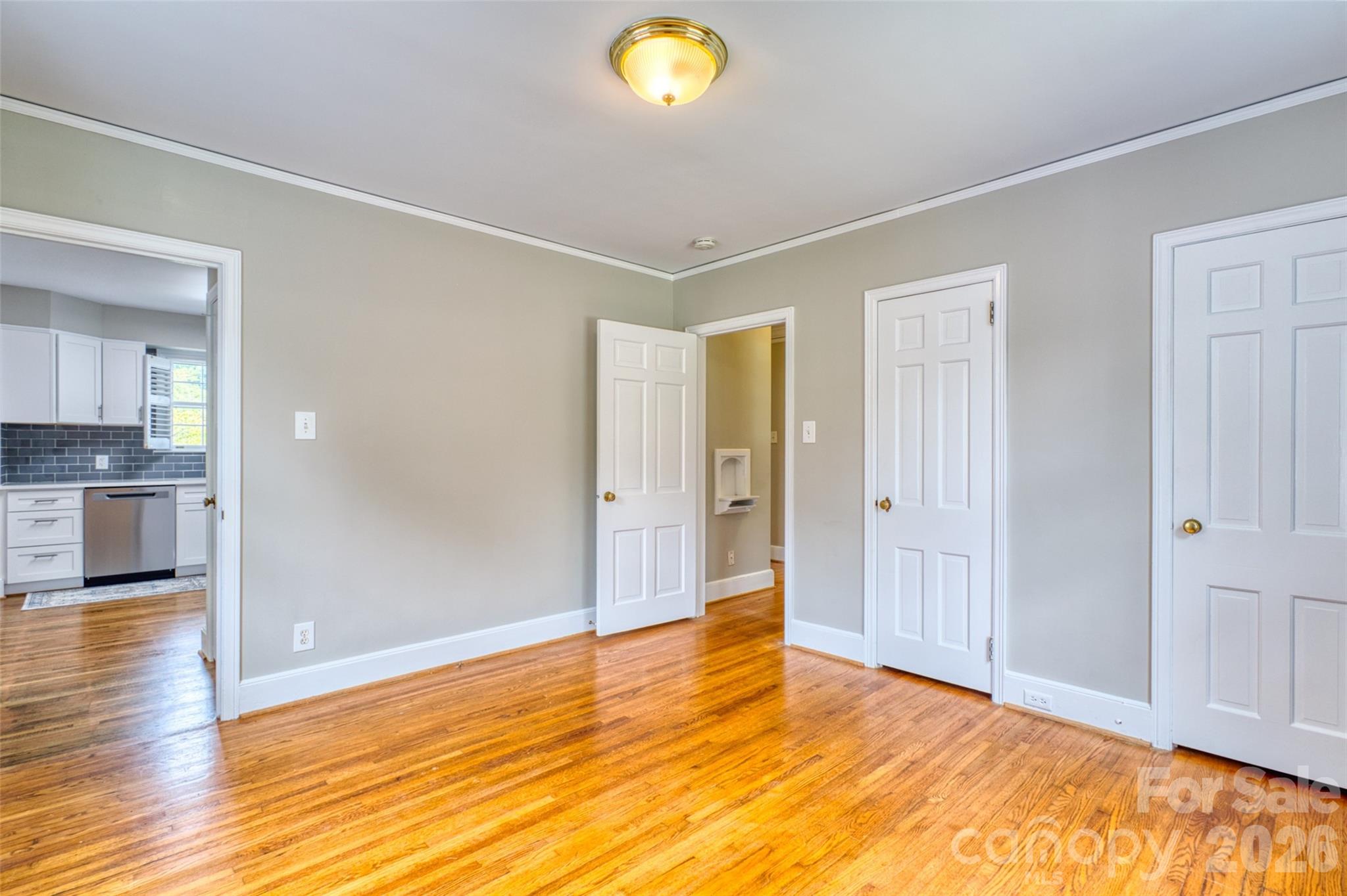 Cherry Broad Acres - Residential