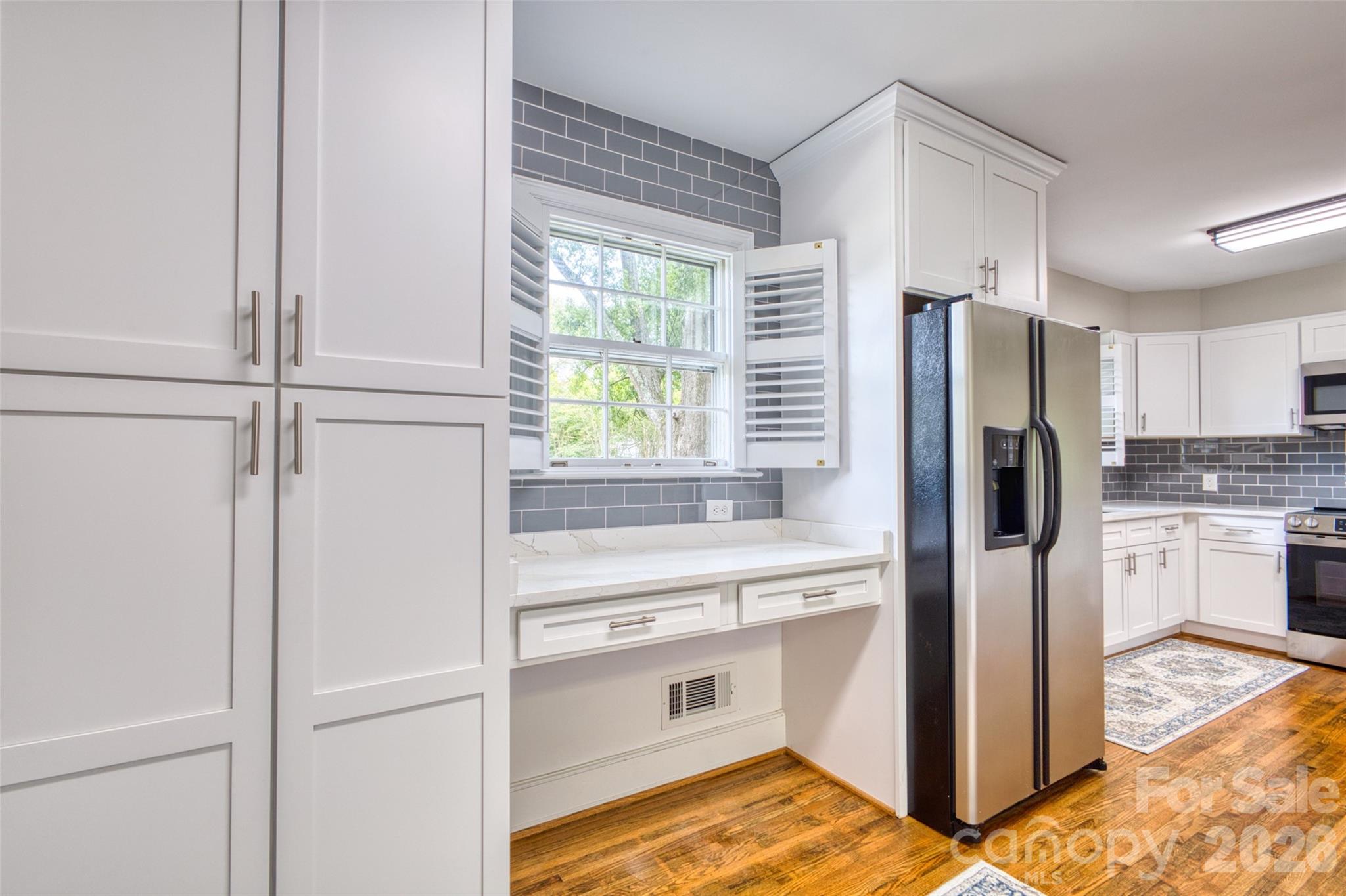 Cherry Broad Acres - Residential