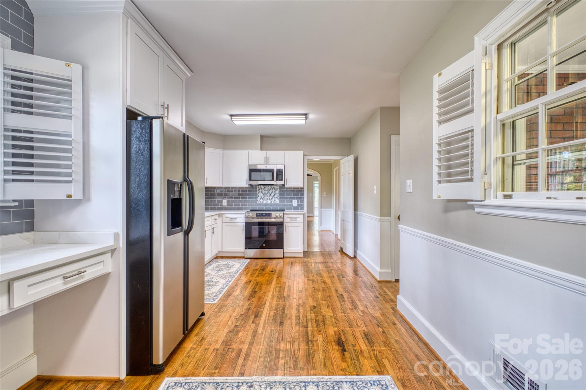 Cherry Broad Acres - Residential