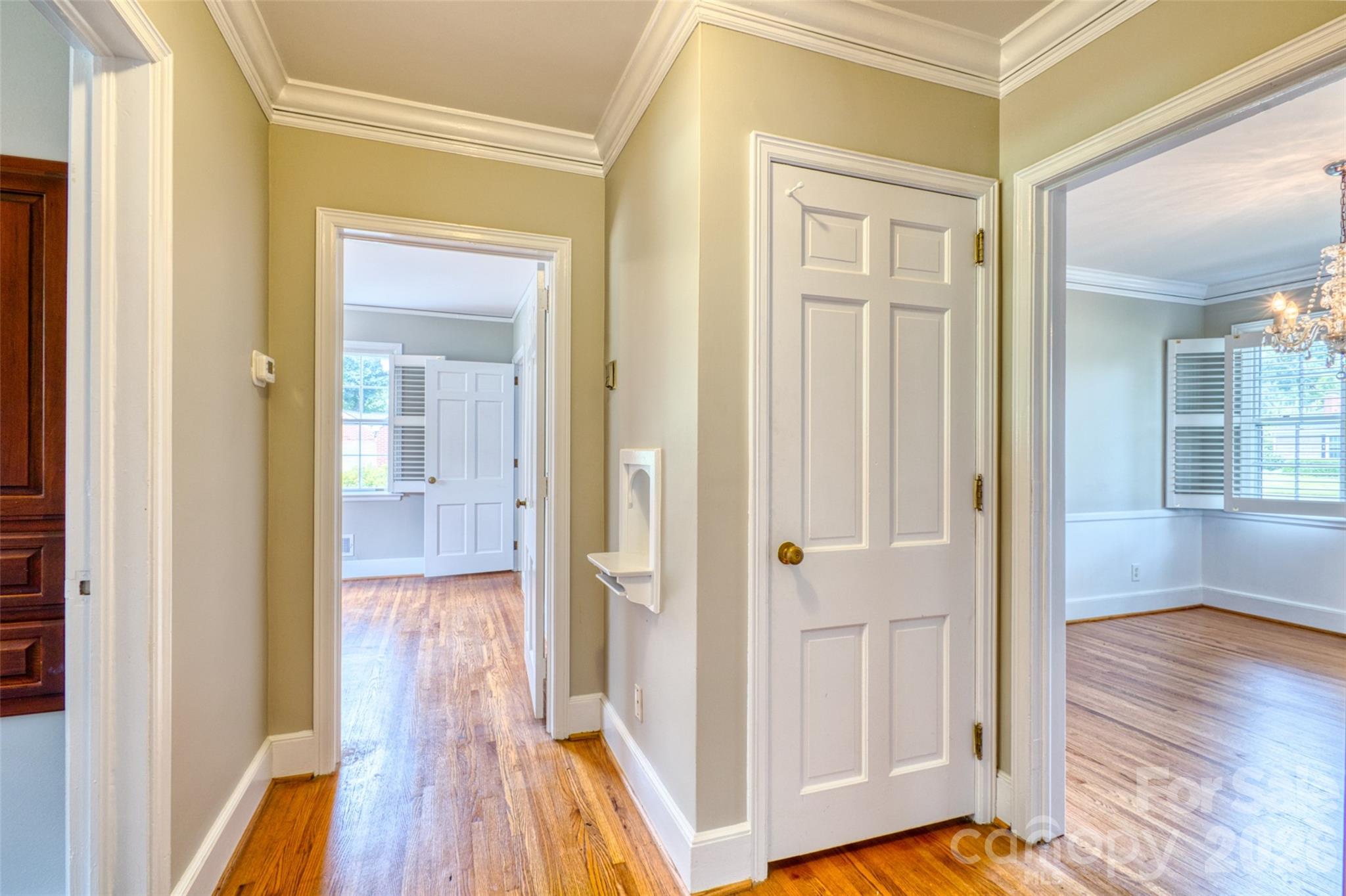 Cherry Broad Acres - Residential