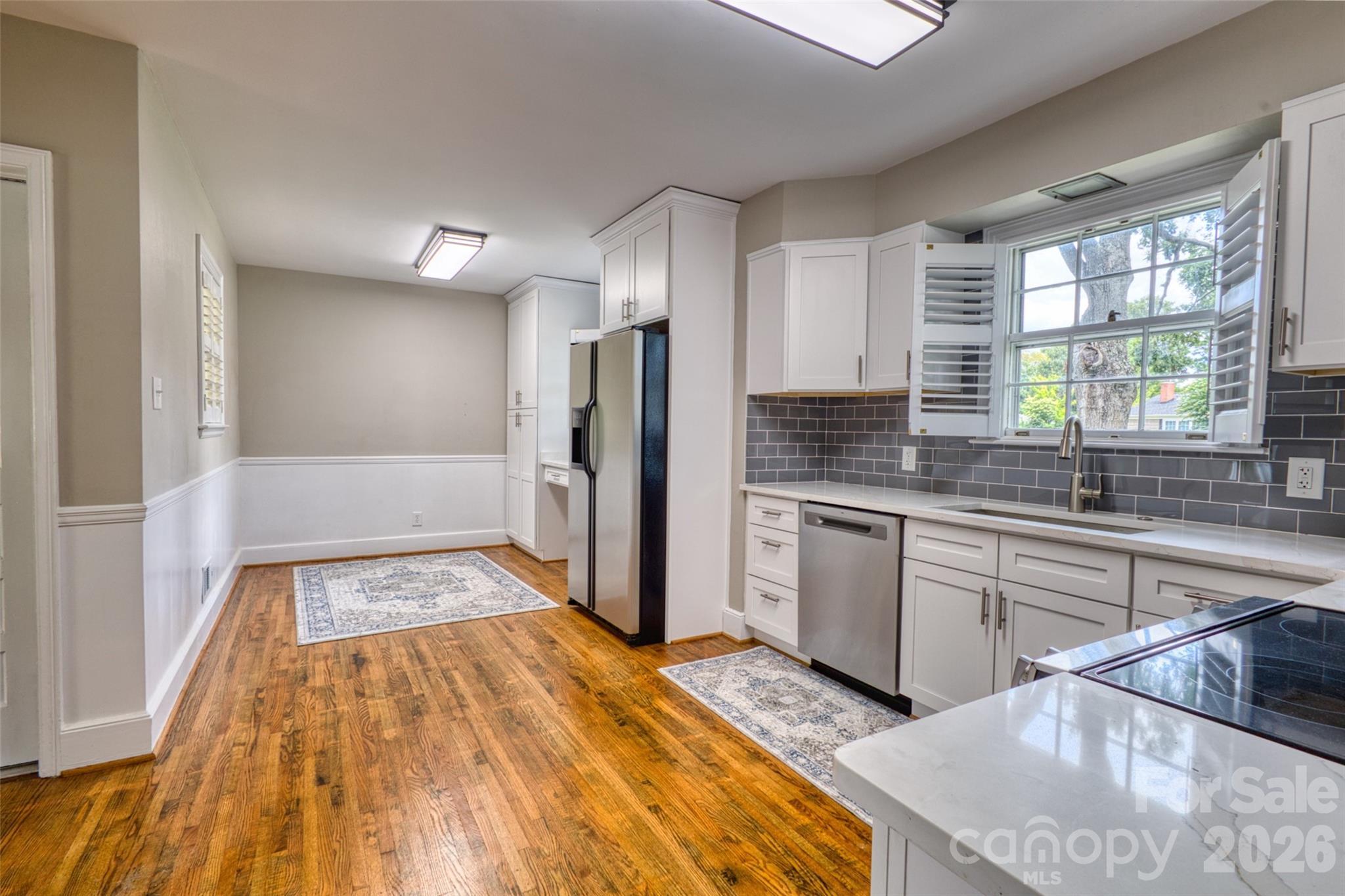 Cherry Broad Acres - Residential