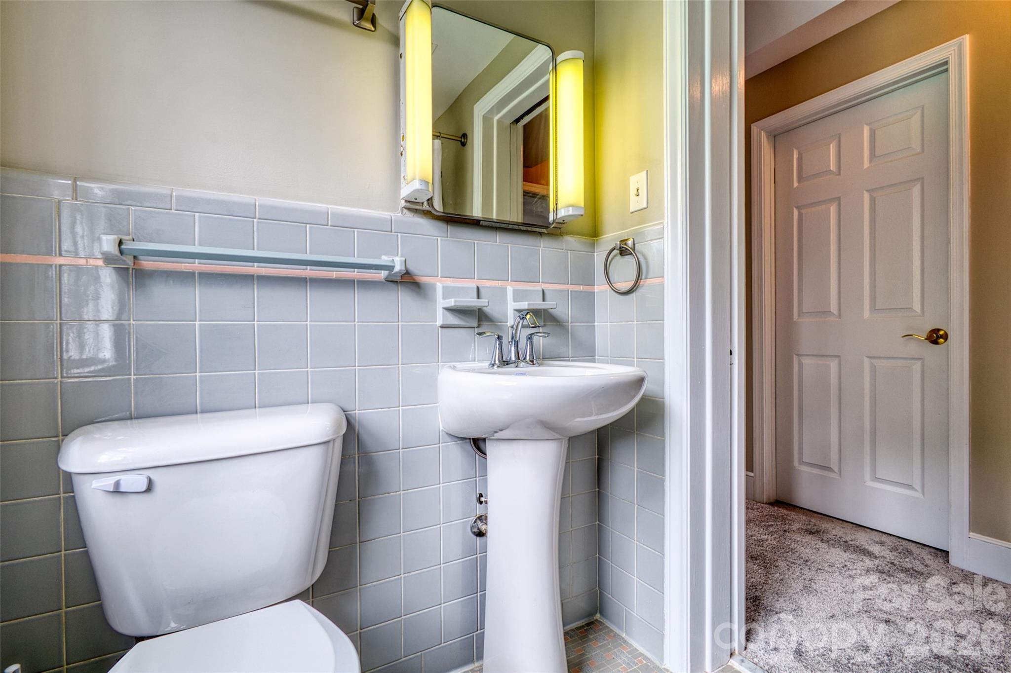 Cherry Broad Acres - Residential