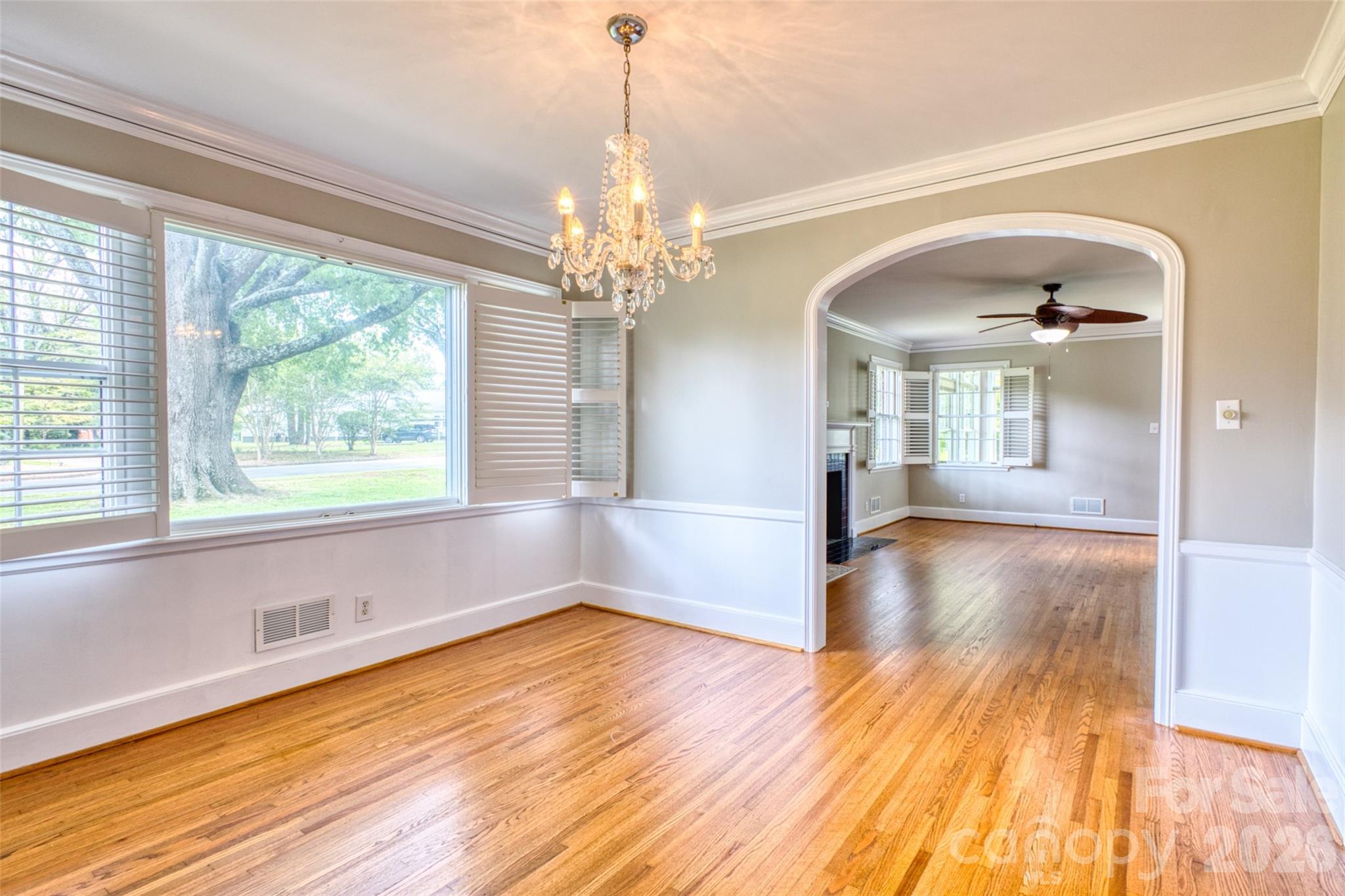 Cherry Broad Acres - Residential