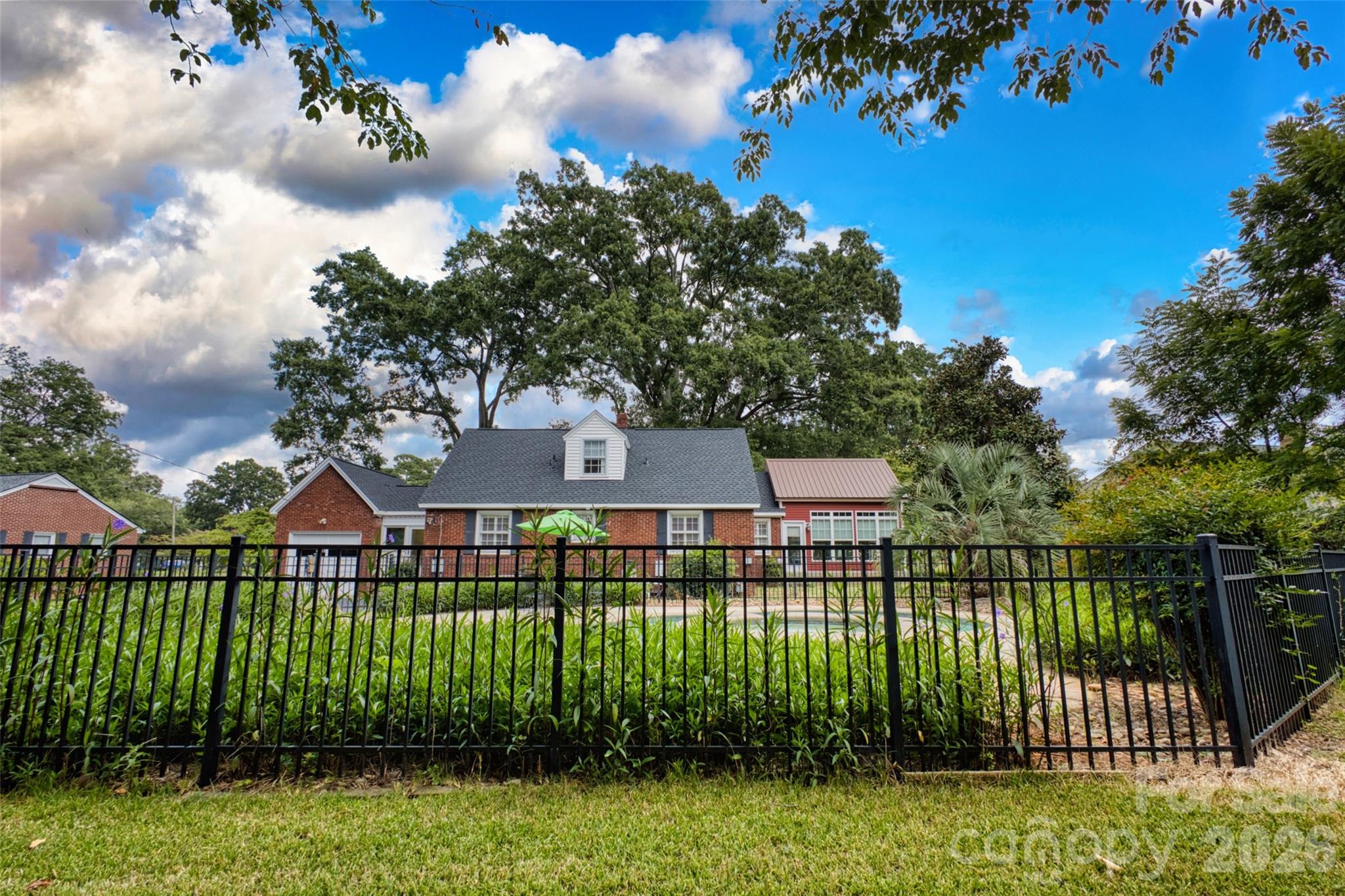 Cherry Broad Acres - Residential