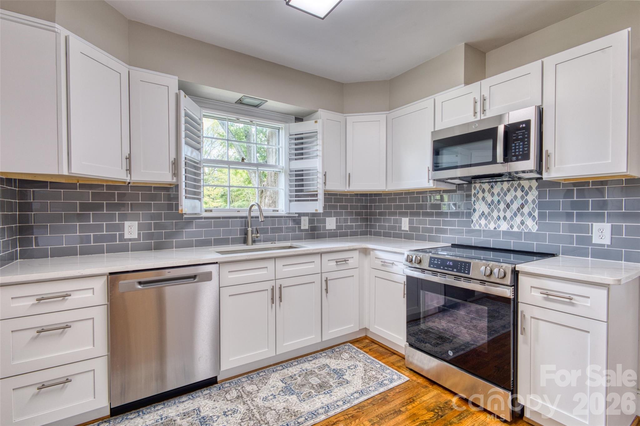 Cherry Broad Acres - Residential