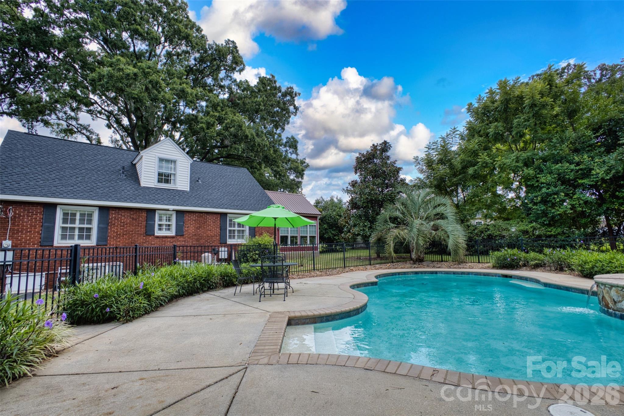 Cherry Broad Acres - Residential