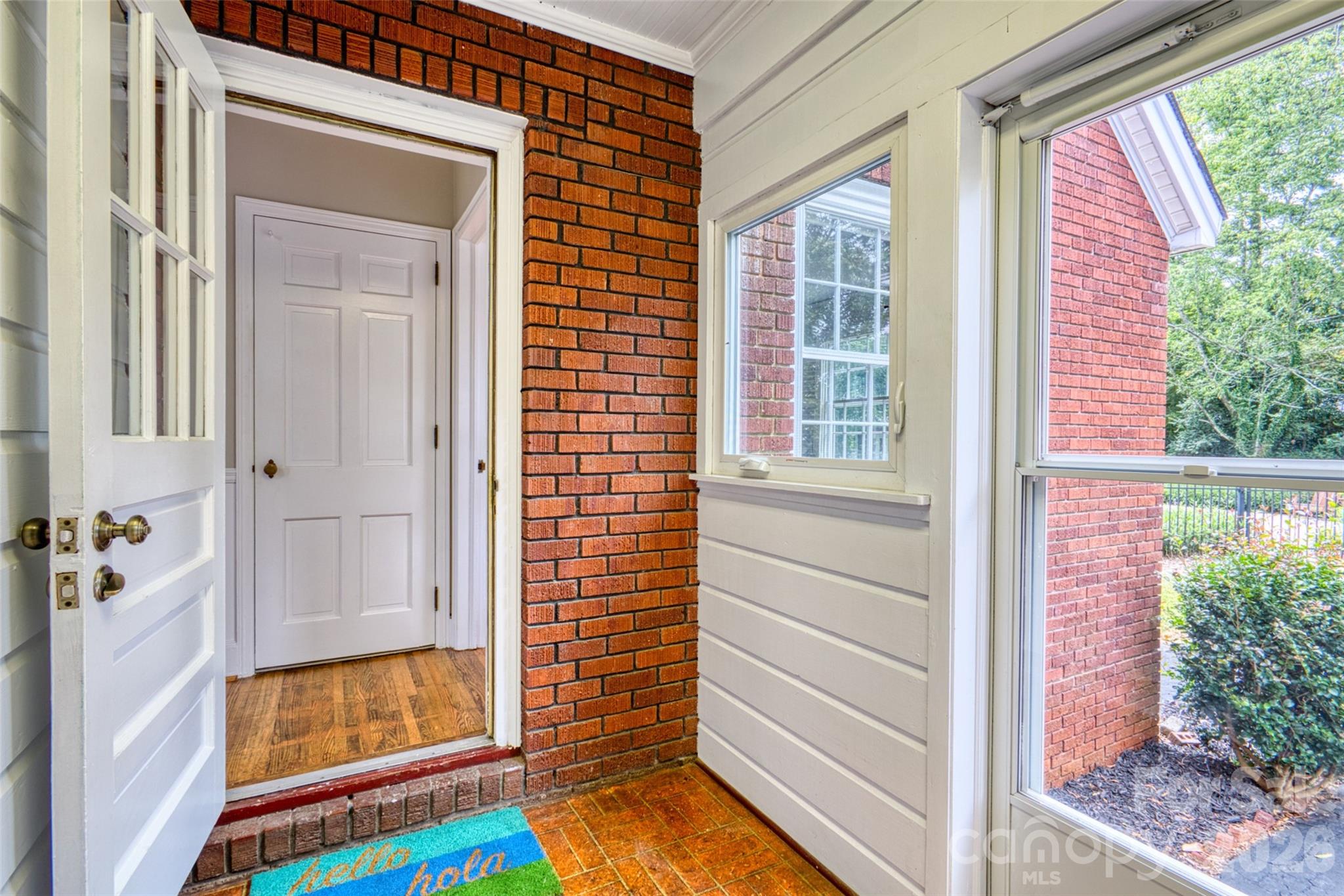 Cherry Broad Acres - Residential