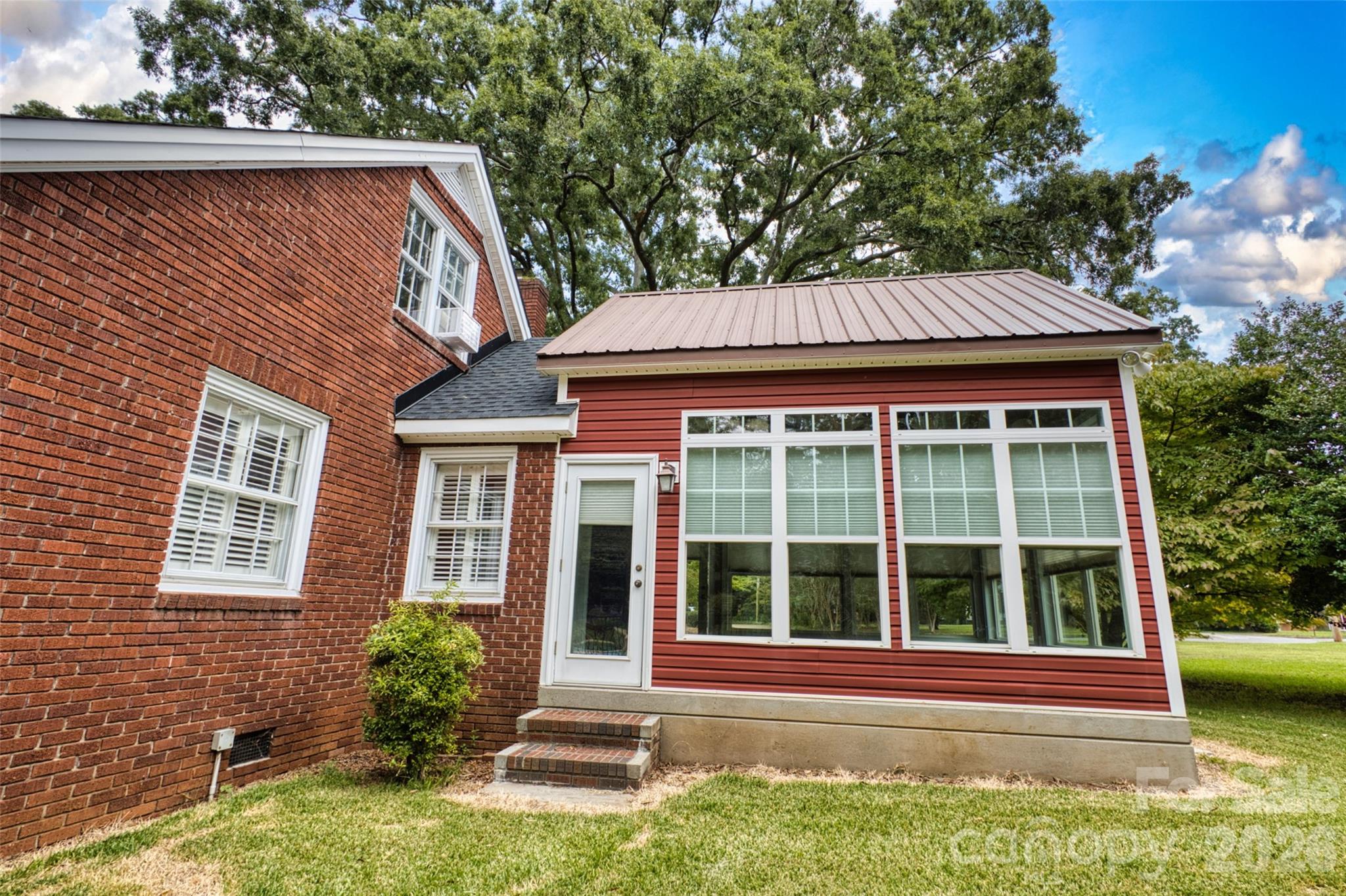 Cherry Broad Acres - Residential