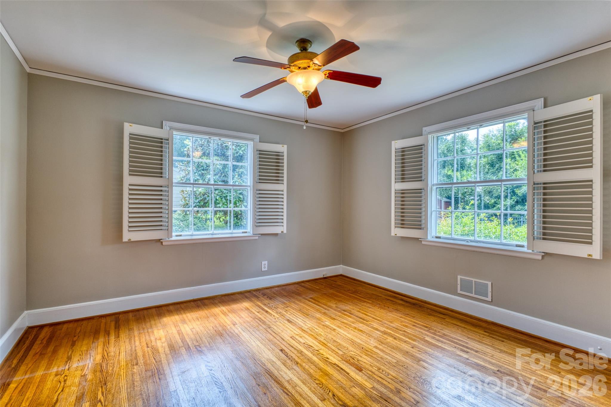 Cherry Broad Acres - Residential