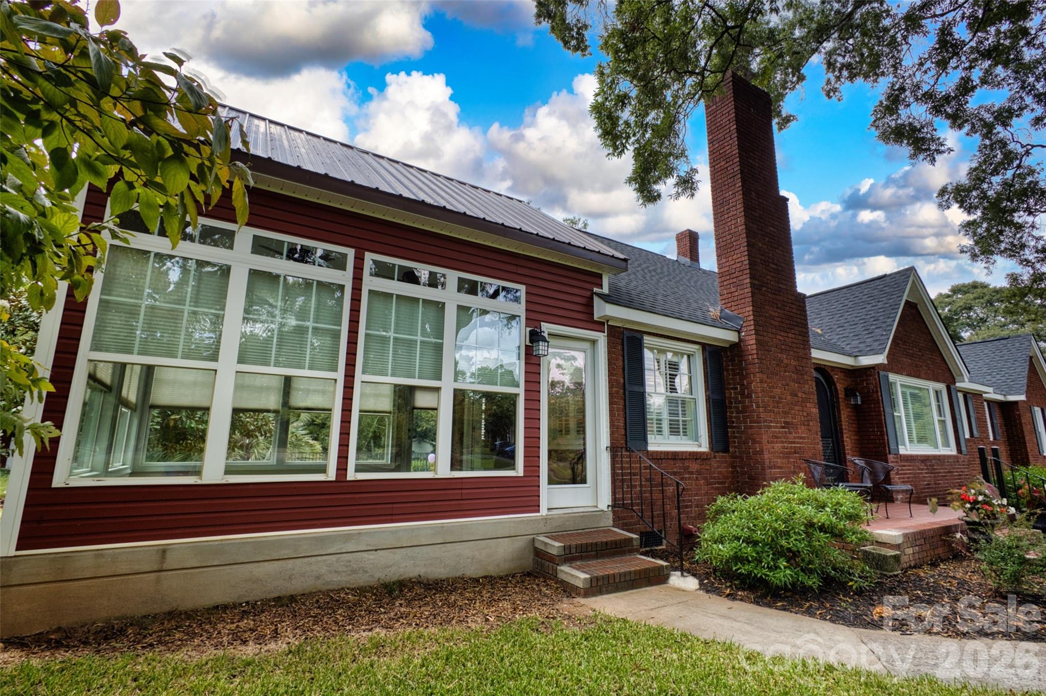 Cherry Broad Acres - Residential