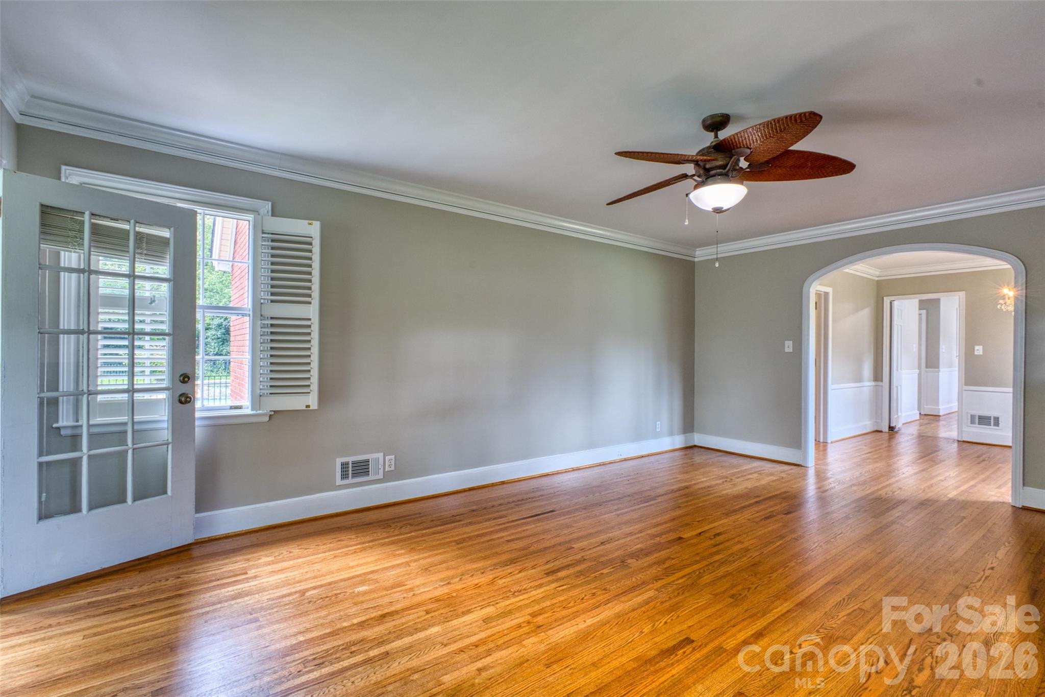 Cherry Broad Acres - Residential