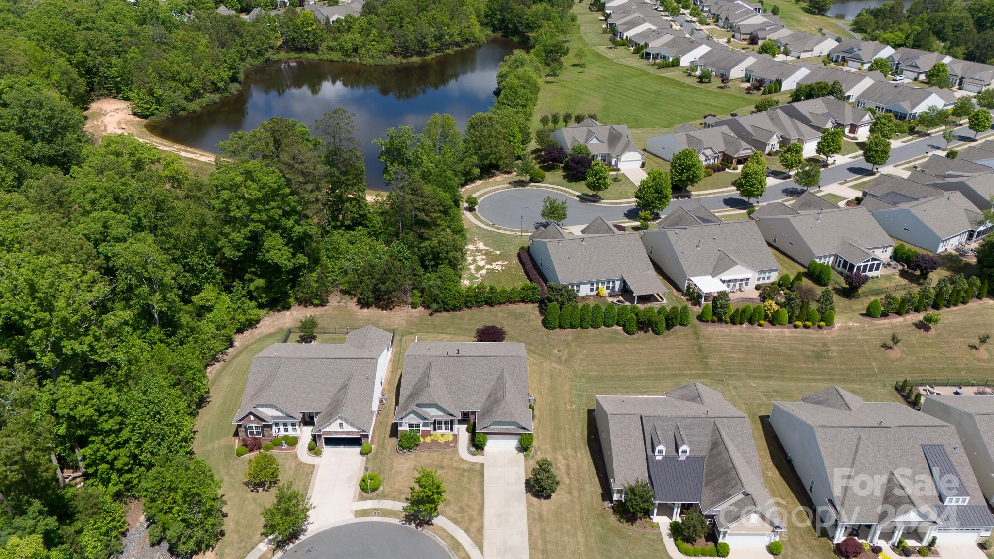 Sun City Carolina Lakes - Residential
