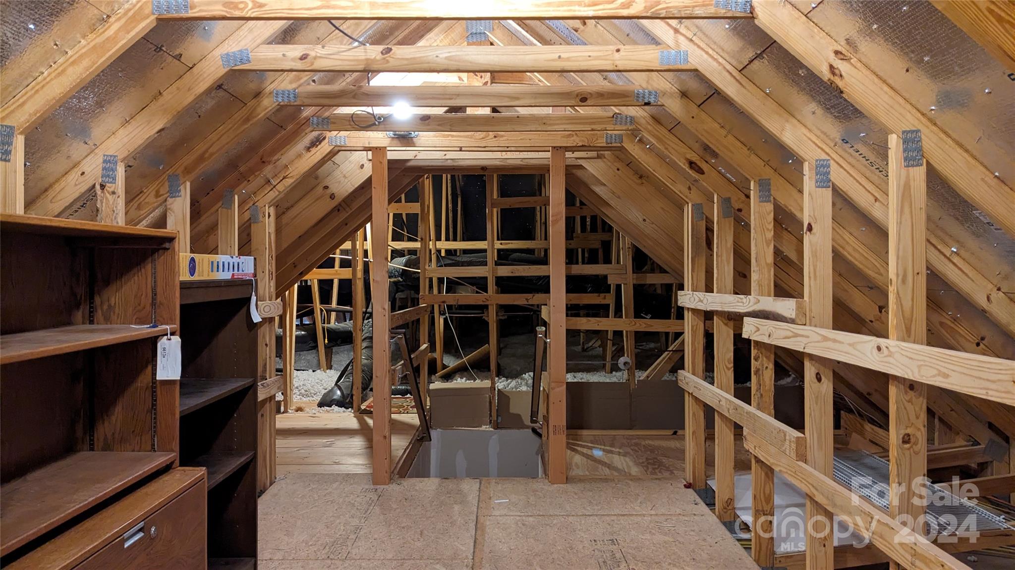 Sun City Carolina Lakes - Residential